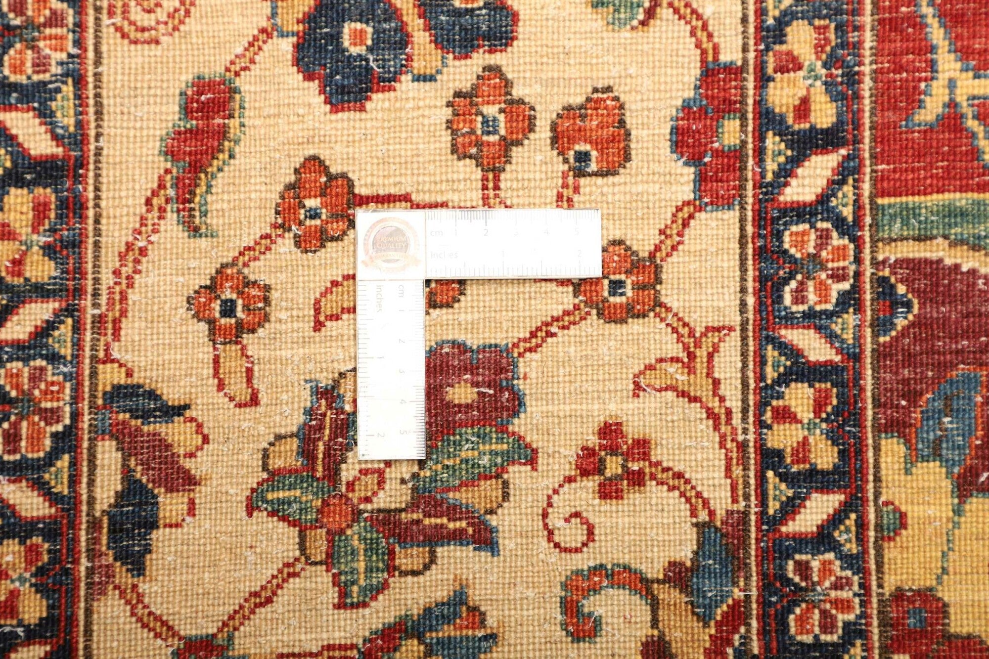 New Schirwan | 340 cm x 242 cm | Nr. 12-467695