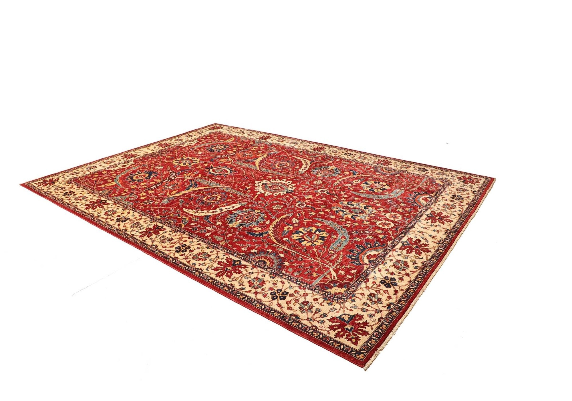 New Schirwan | 340 cm x 242 cm | Nr. 12-467695