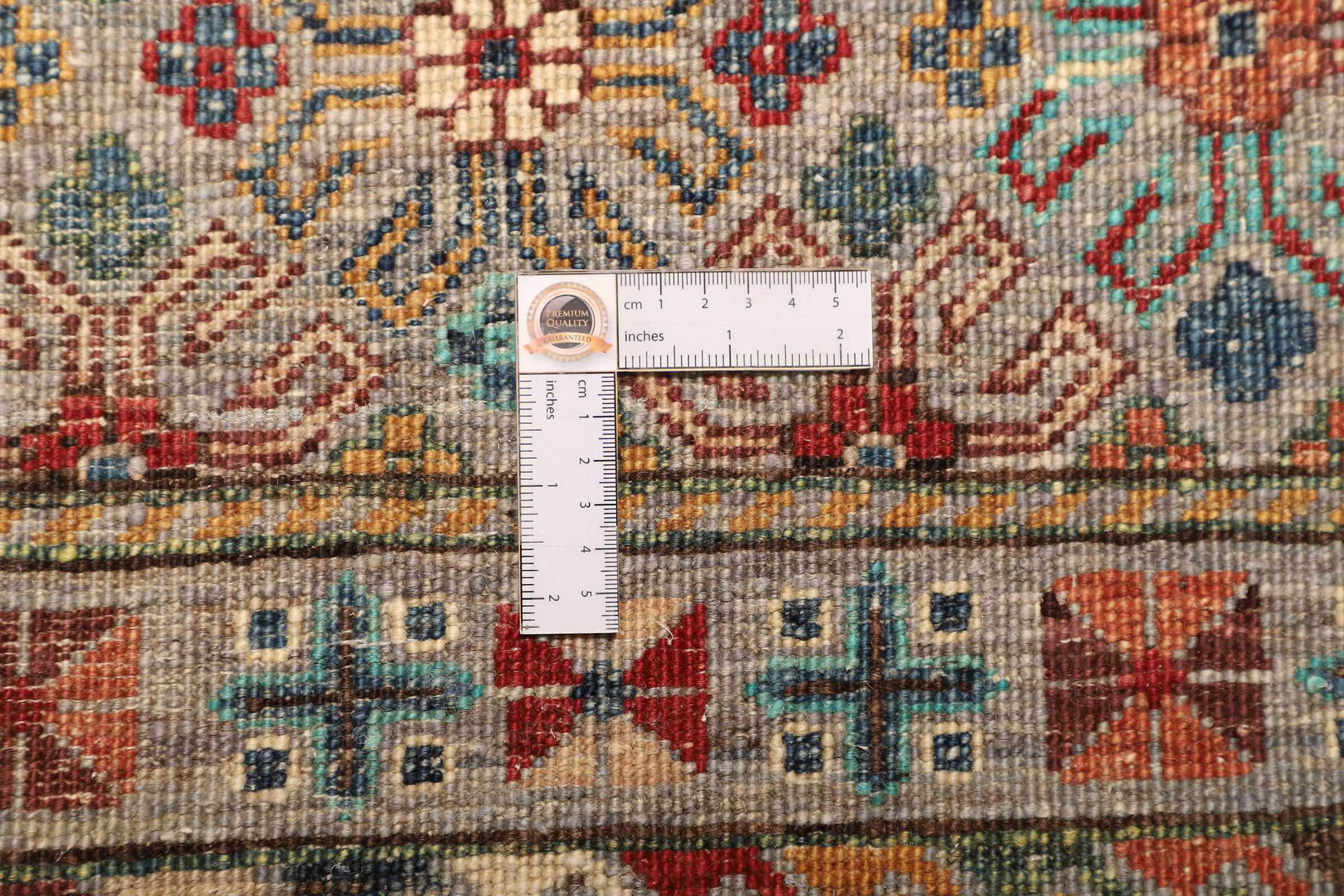 Oxiana | 240 x 177 cm | Nr. 12-467878
