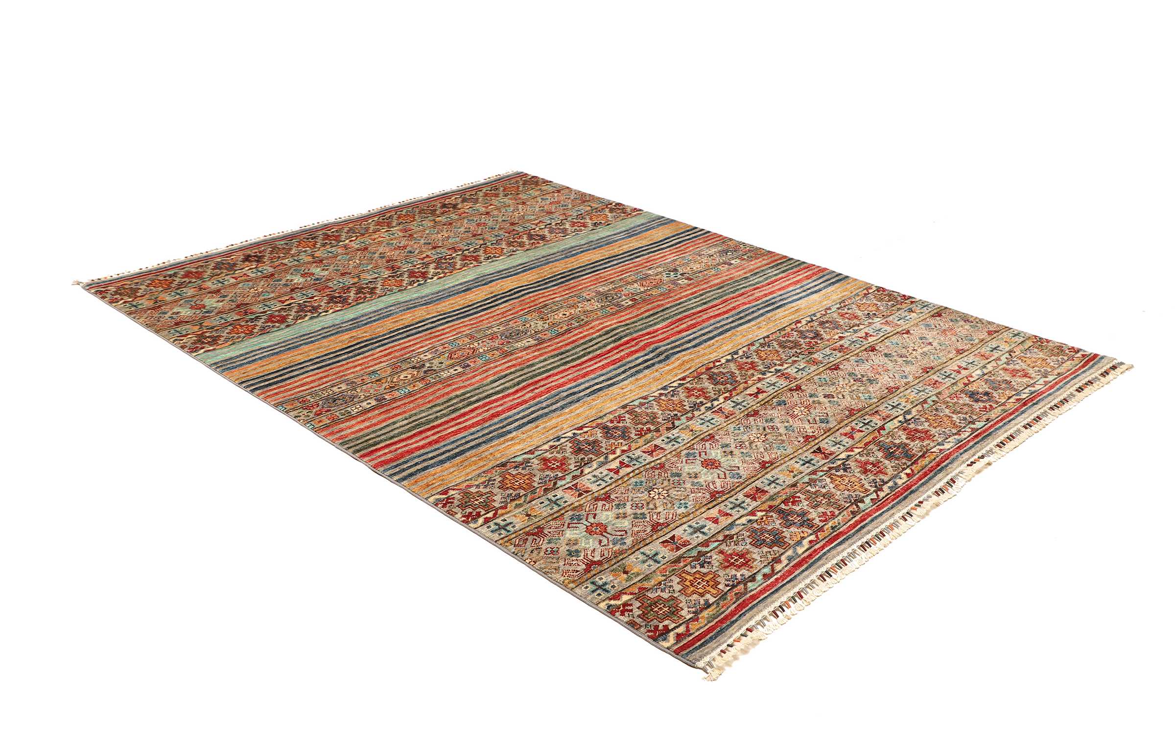 Oxiana | 240 x 177 cm | Nr. 12-467878