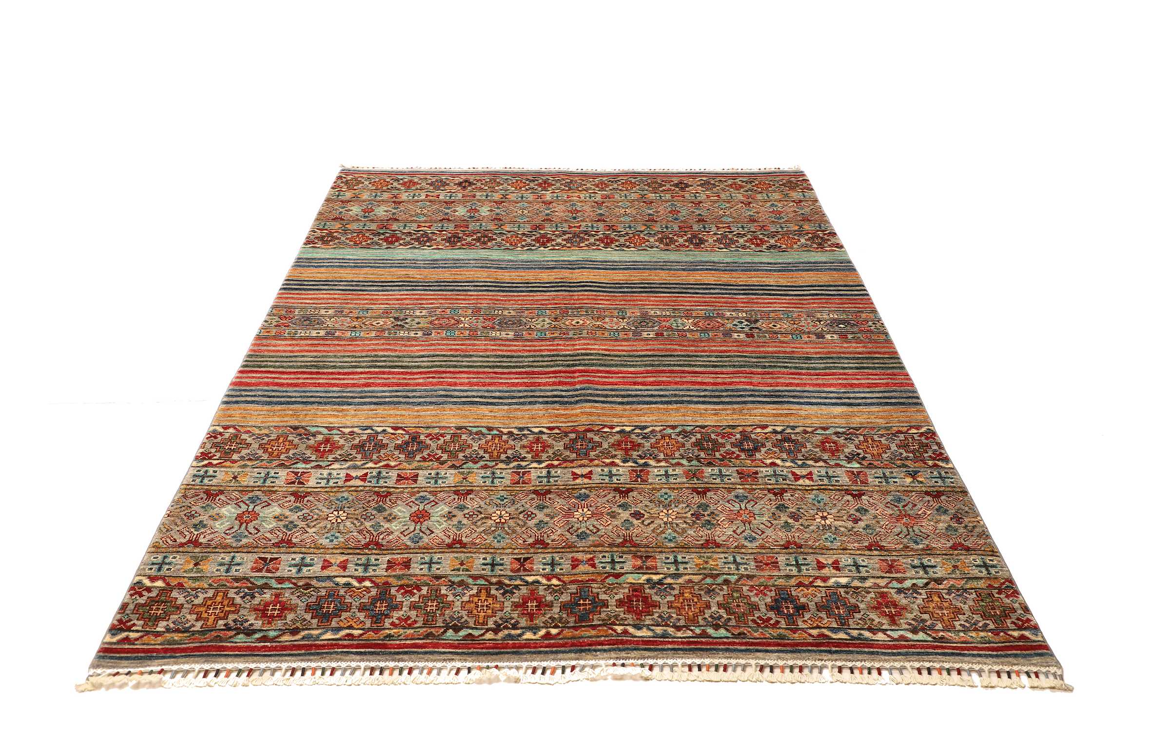 Oxiana | 240 x 177 cm | Nr. 12-467878