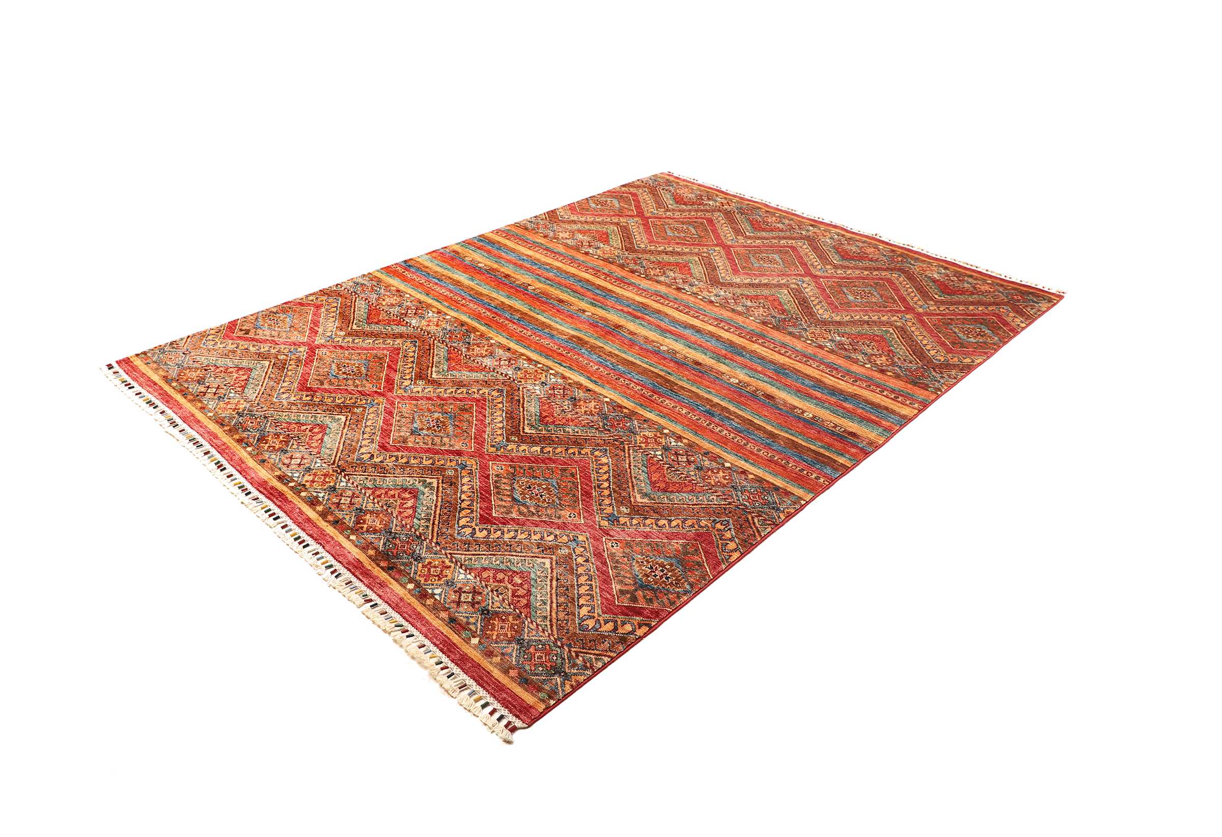 Oxiana | 236 cm x 170 cm | Nr. 12-467880