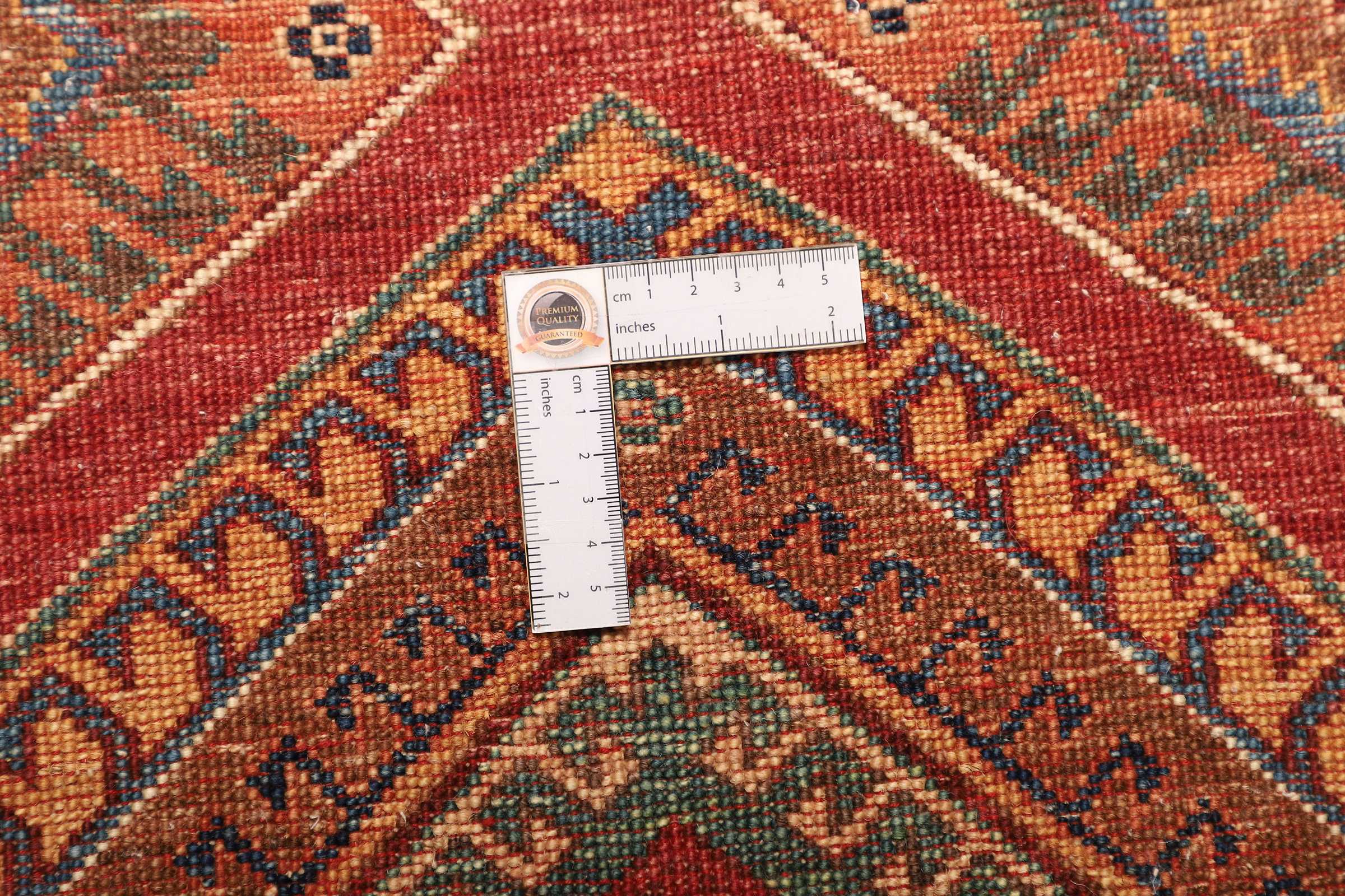 Oxiana | 236 cm x 170 cm | Nr. 12-467880