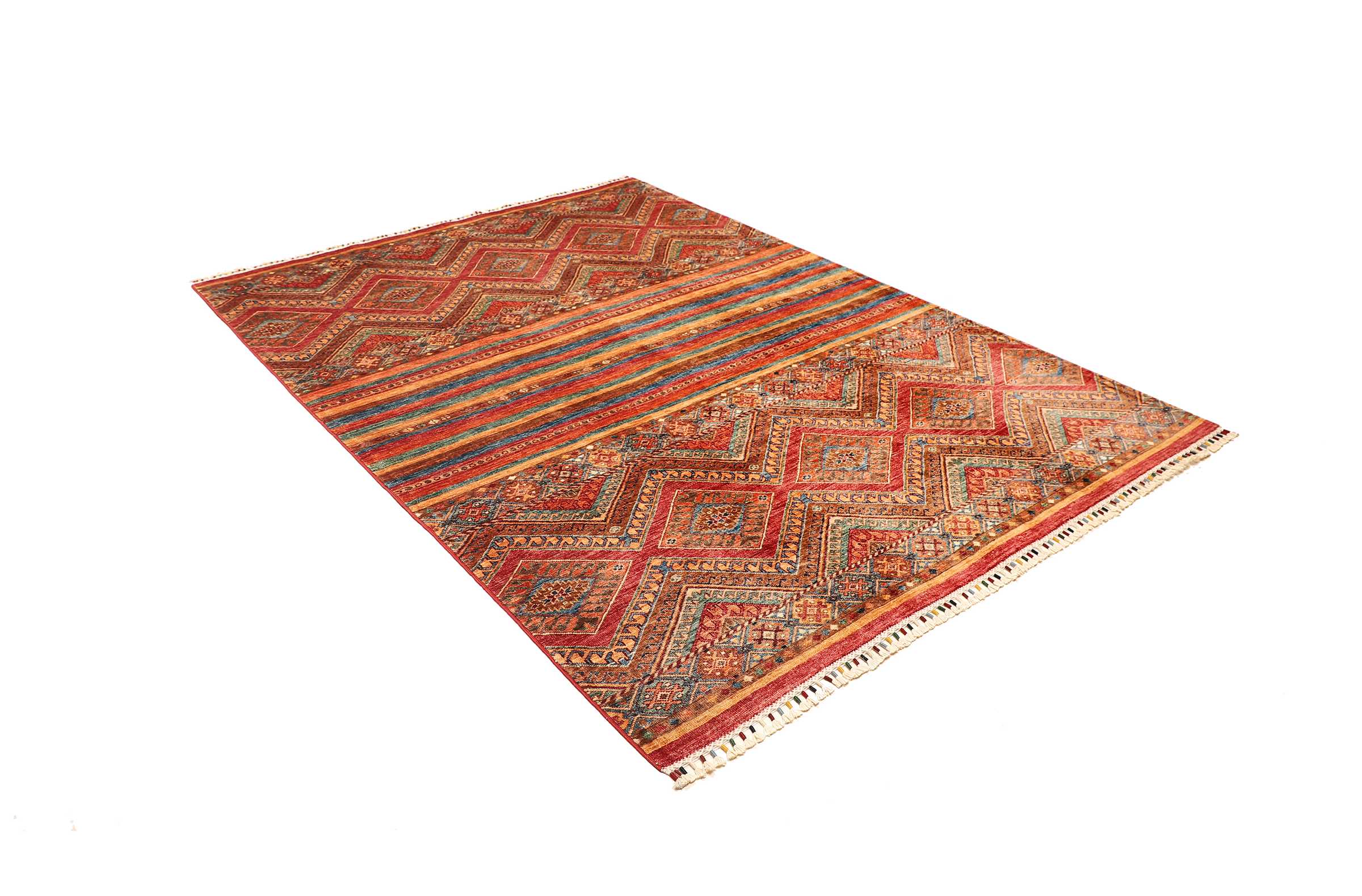 Oxiana | 236 cm x 170 cm | Nr. 12-467880