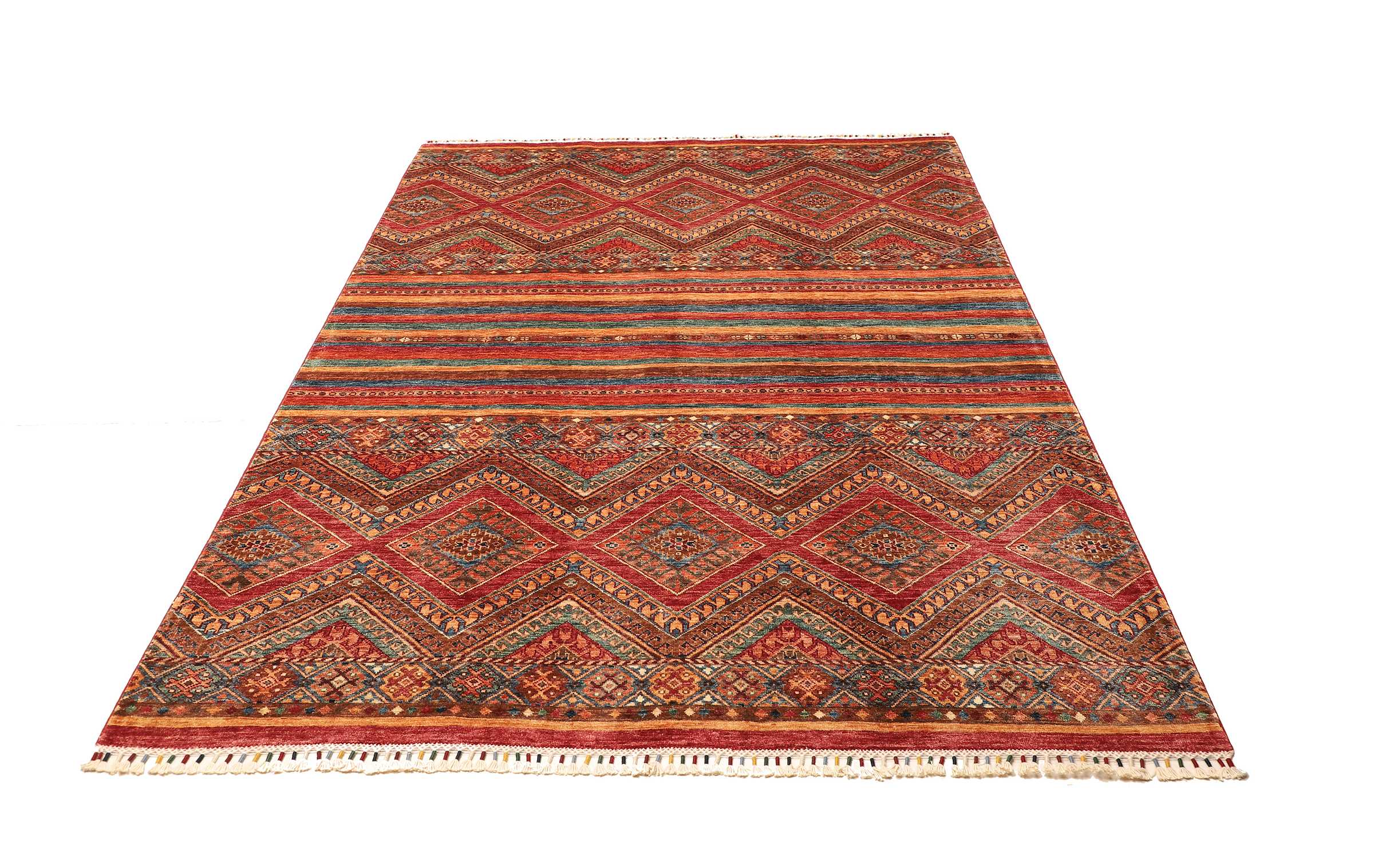 Oxiana | 236 cm x 170 cm | Nr. 12-467880