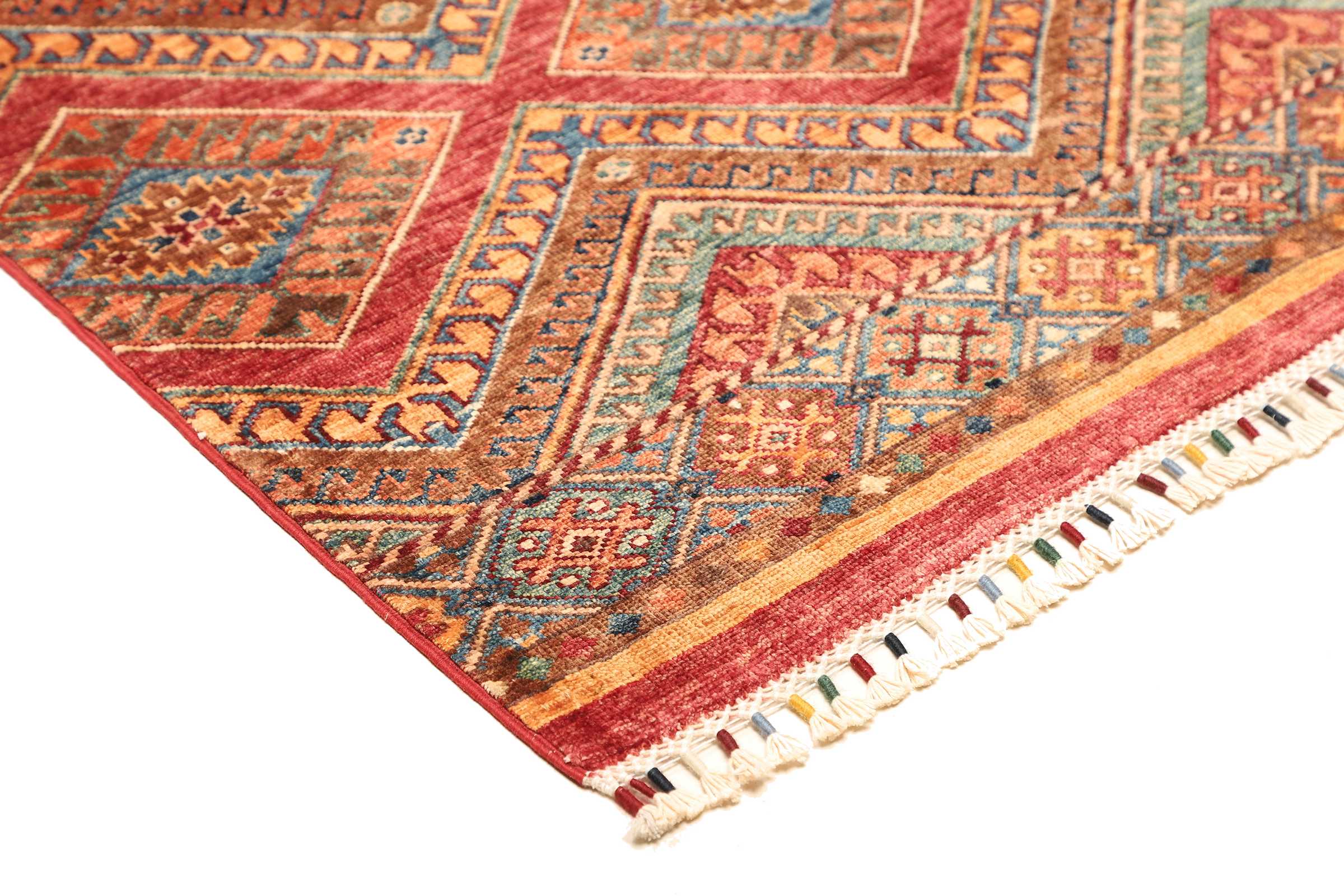 Oxiana | 236 cm x 170 cm | Nr. 12-467880