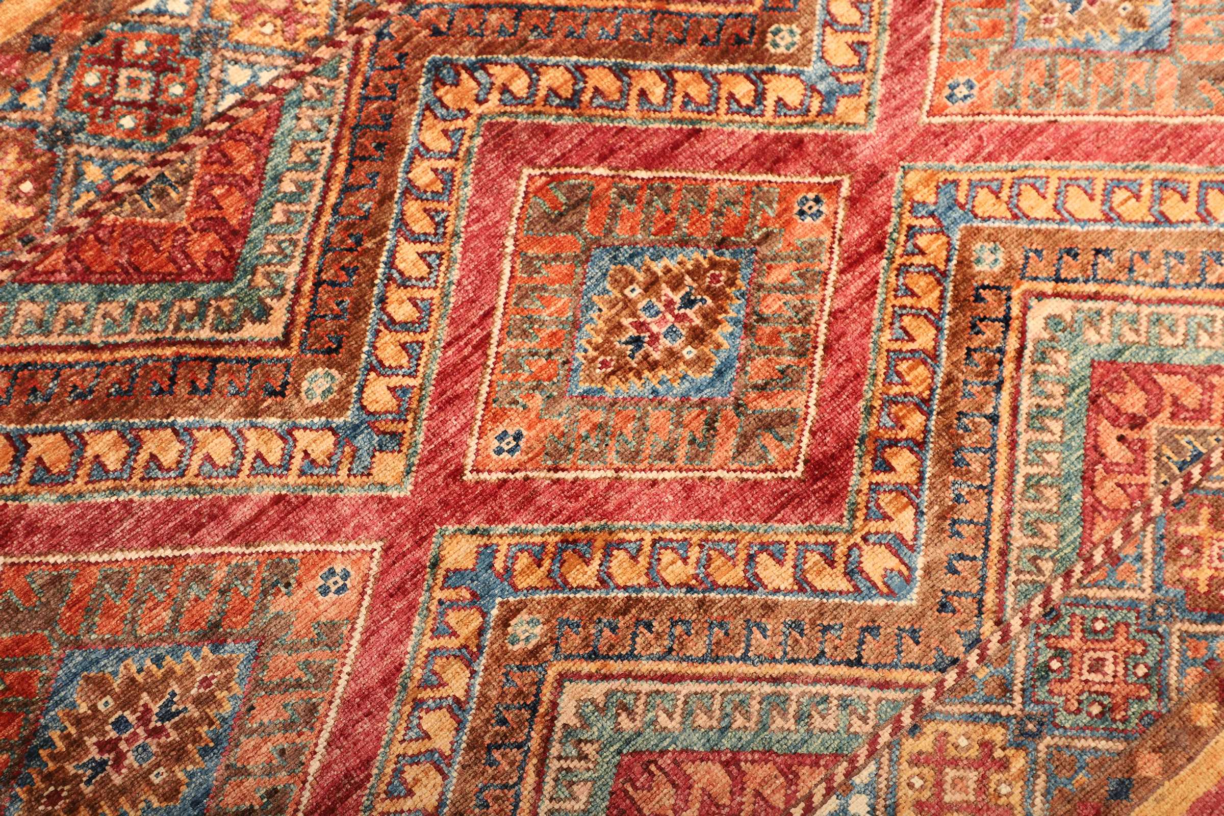 Oxiana | 236 cm x 170 cm | Nr. 12-467880