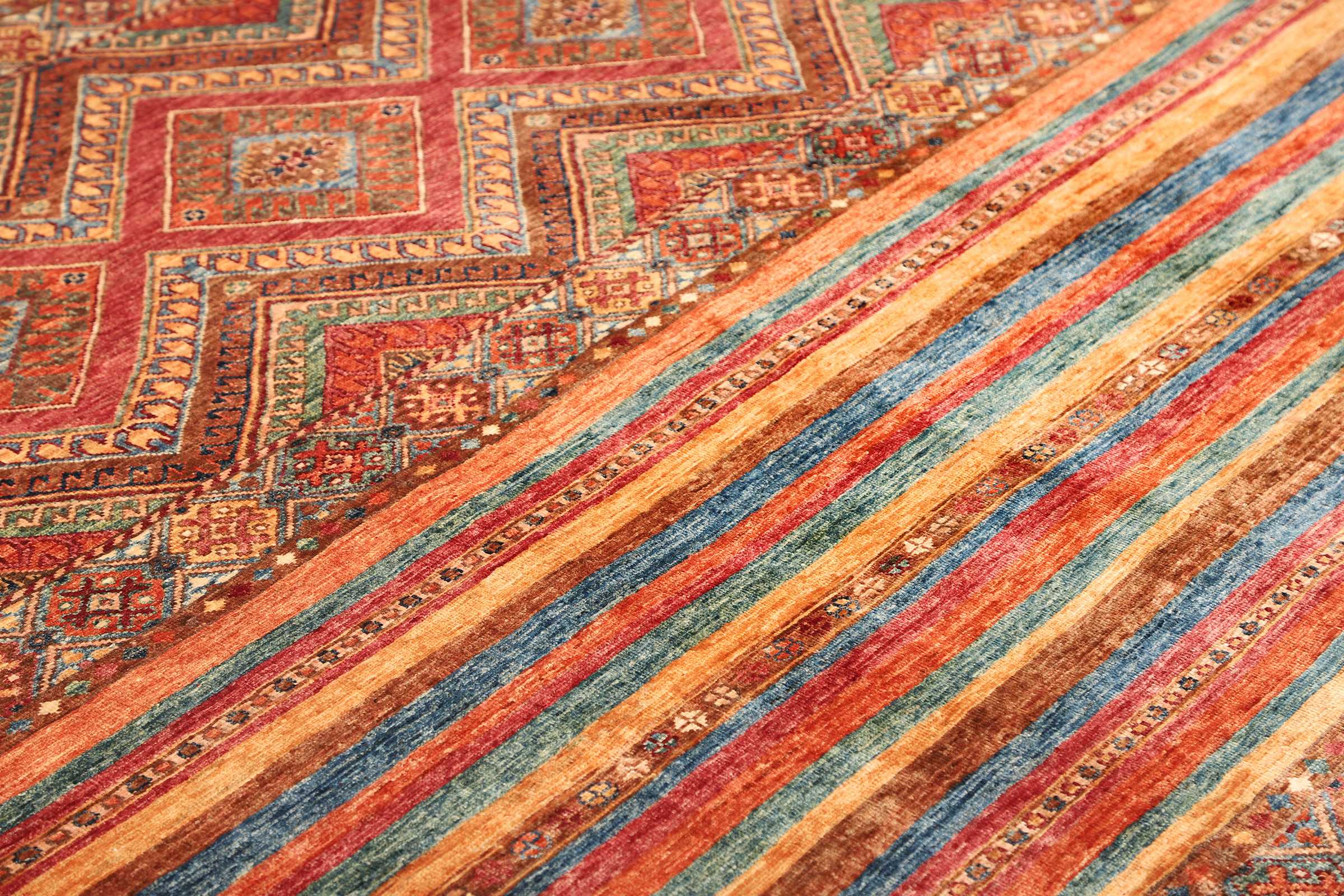 Oxiana | 236 cm x 170 cm | Nr. 12-467880