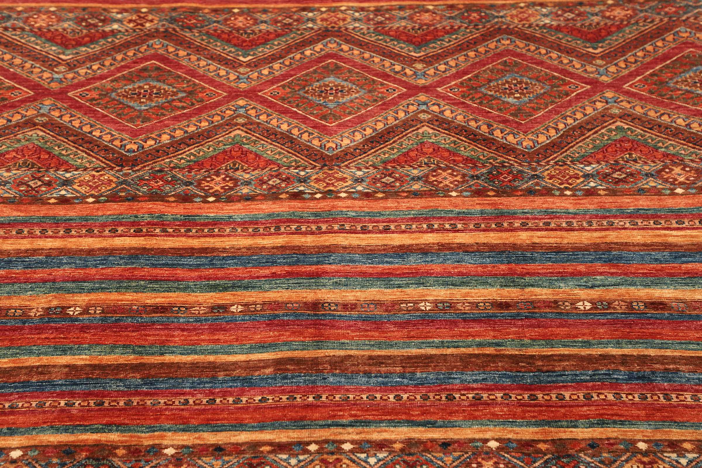 Oxiana | 236 cm x 170 cm | Nr. 12-467880