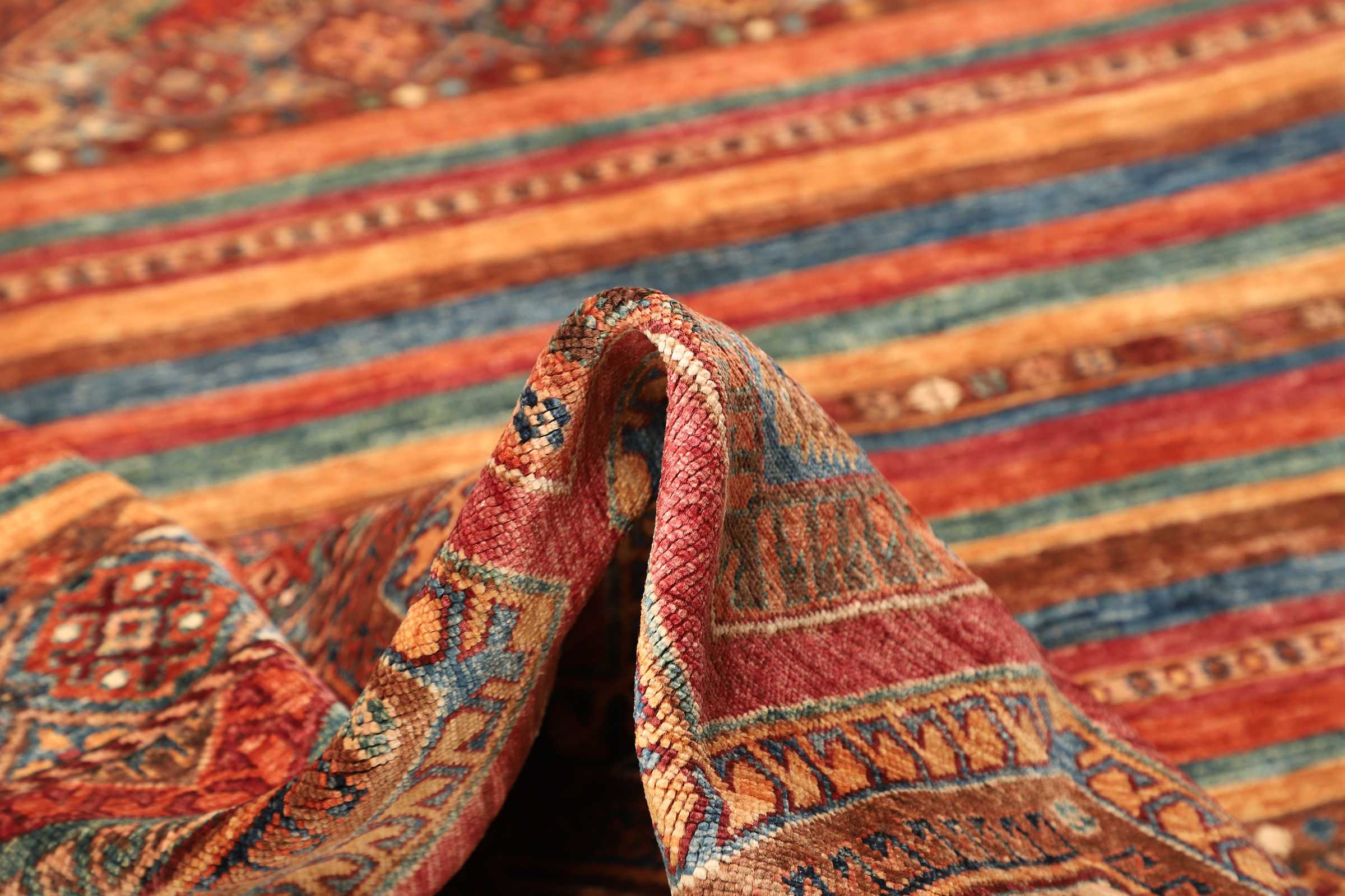 Oxiana | 236 cm x 170 cm | Nr. 12-467880