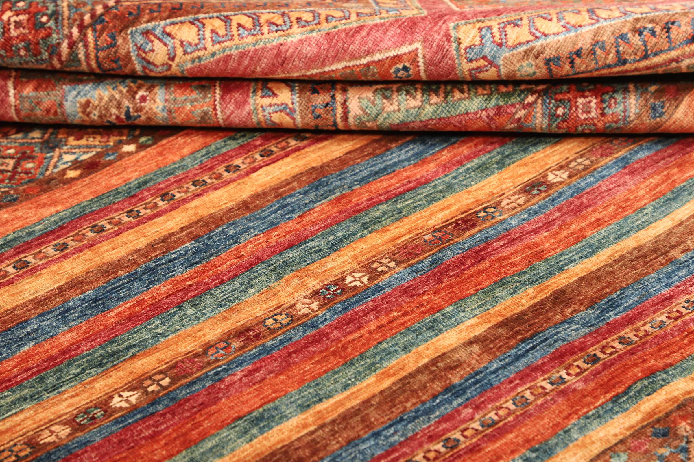 Oxiana | 236 cm x 170 cm | Nr. 12-467880