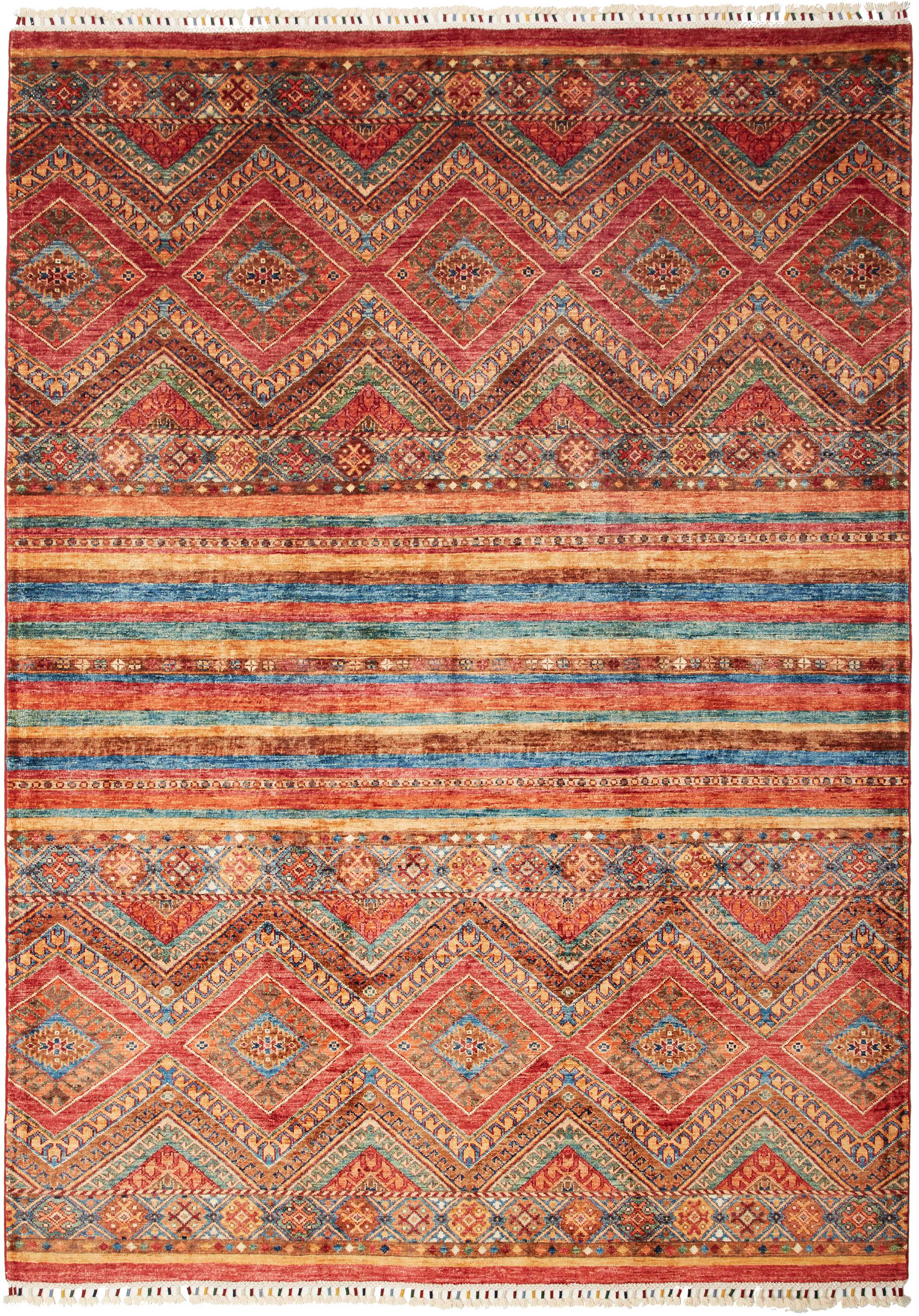 Oxiana | 236 cm x 170 cm | Nr. 12-467880