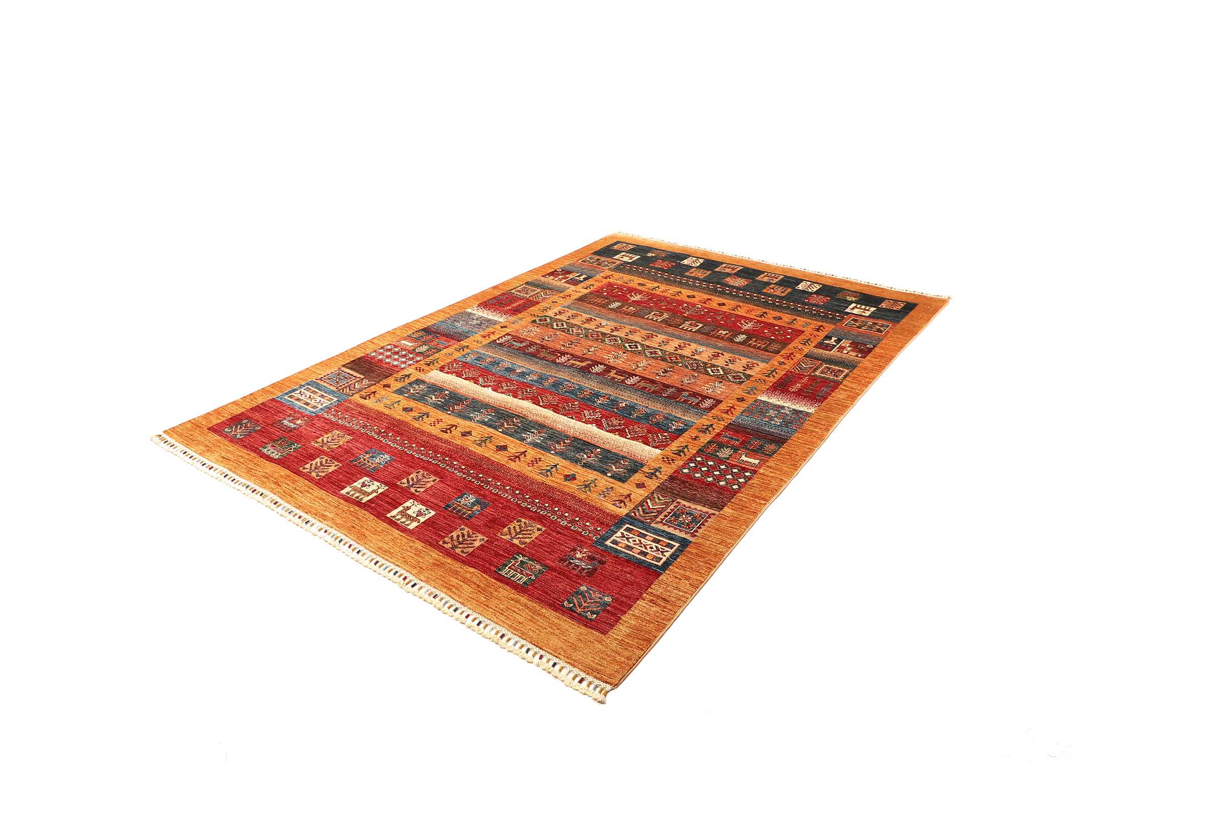 Oxiana | 245 cm x 170 cm | Nr. 12-467881