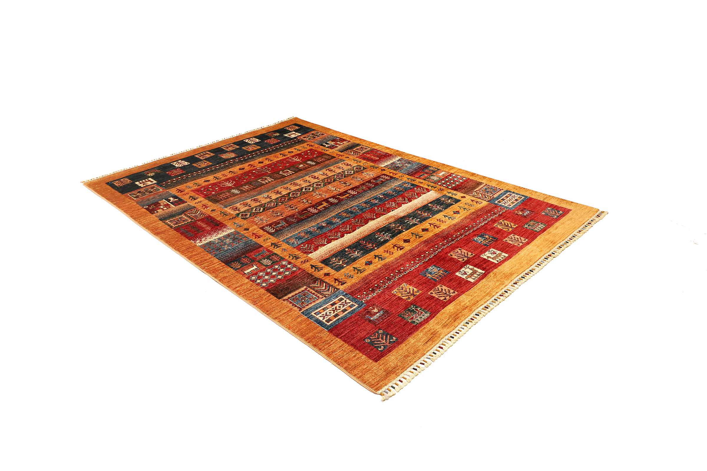 Oxiana | 245 cm x 170 cm | Nr. 12-467881