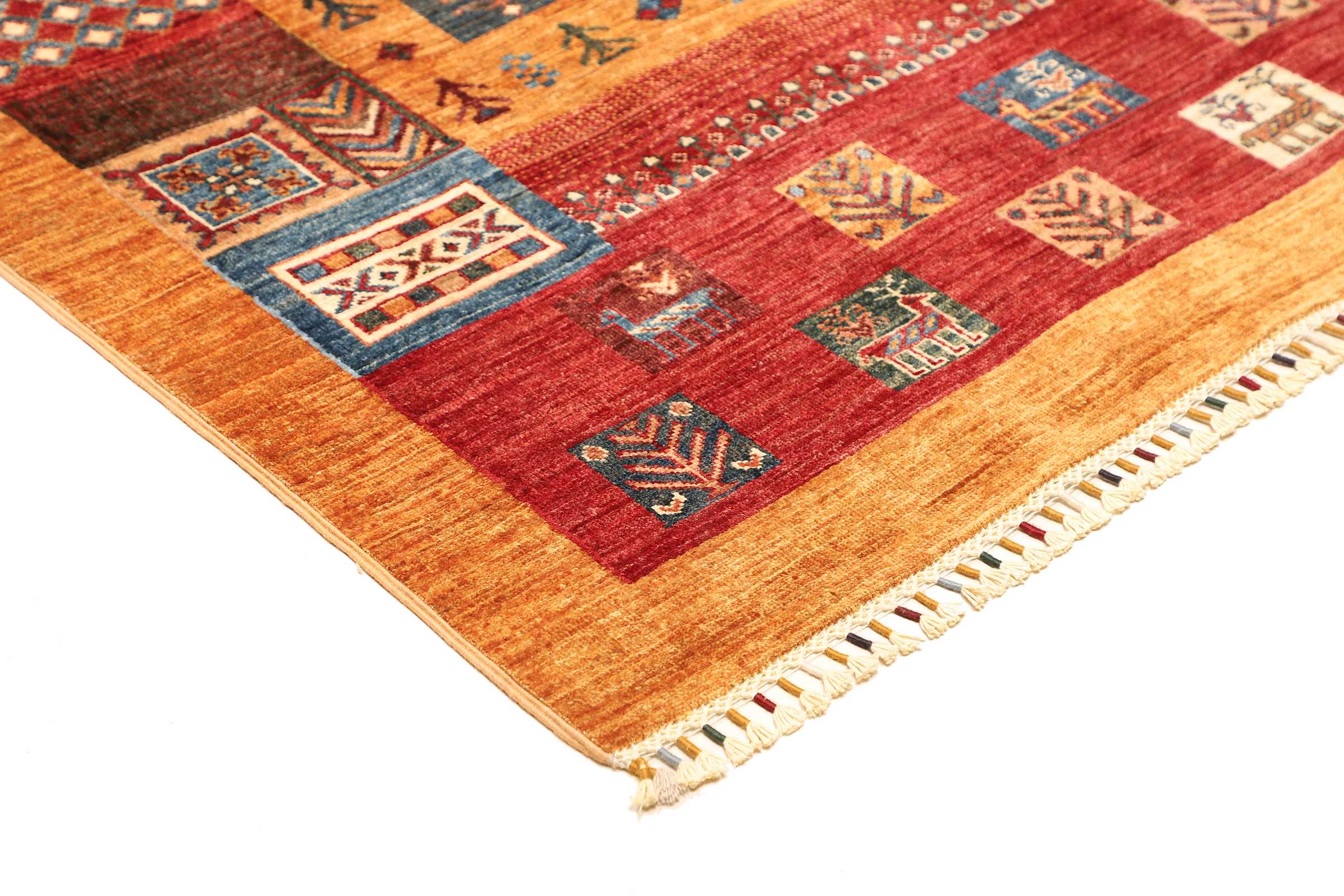 Oxiana | 245 cm x 170 cm | Nr. 12-467881