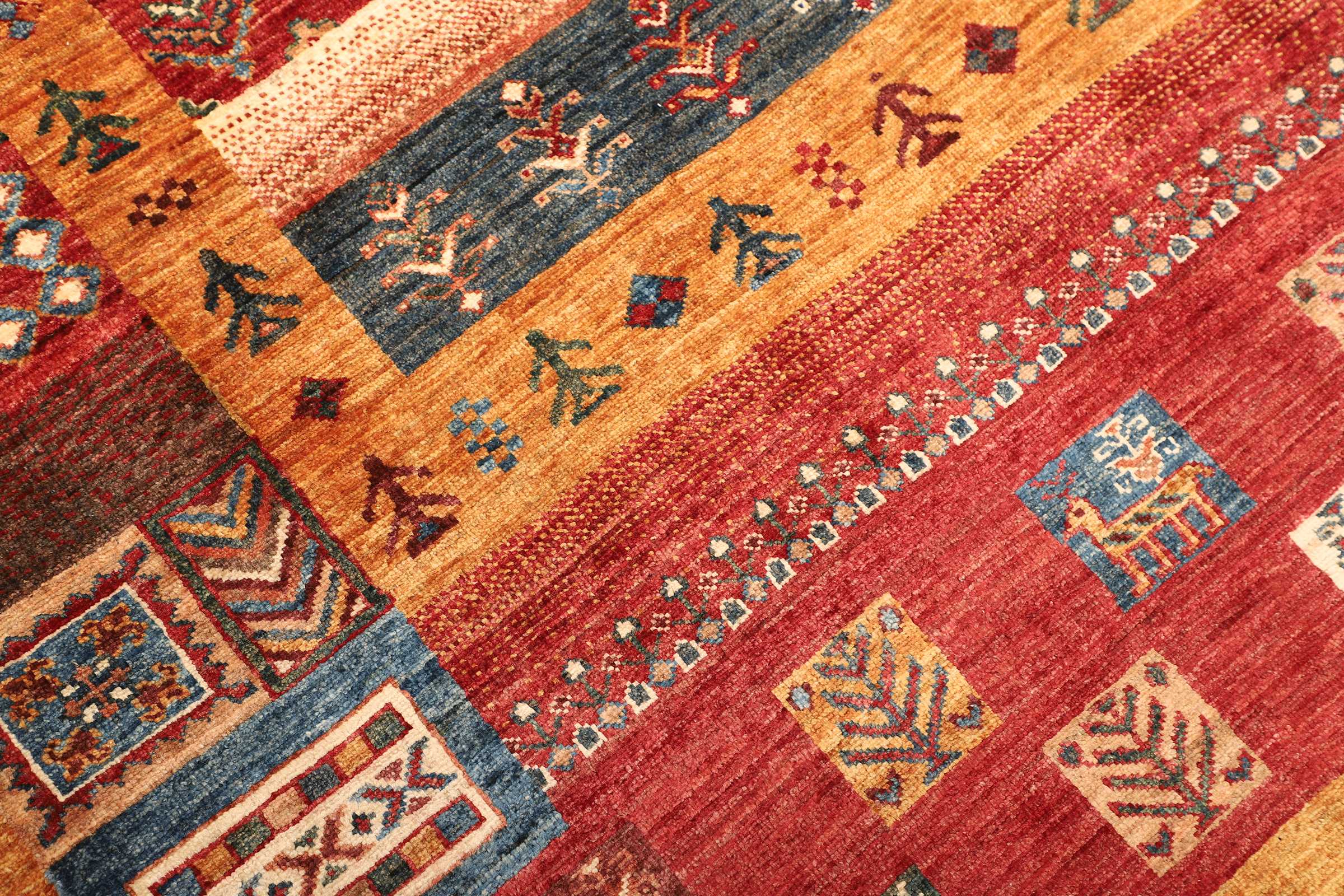 Oxiana | 245 cm x 170 cm | Nr. 12-467881