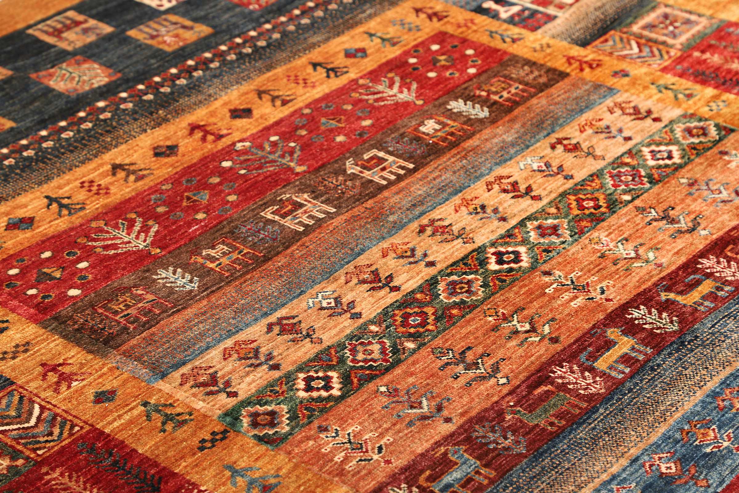 Oxiana | 245 cm x 170 cm | Nr. 12-467881