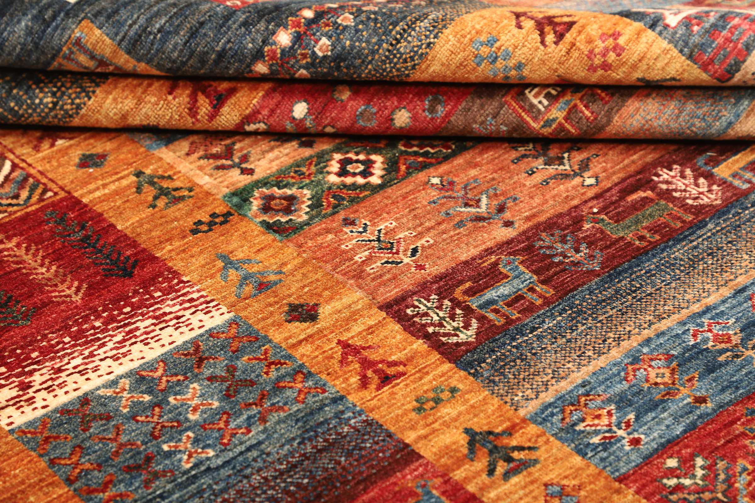 Oxiana | 245 cm x 170 cm | Nr. 12-467881