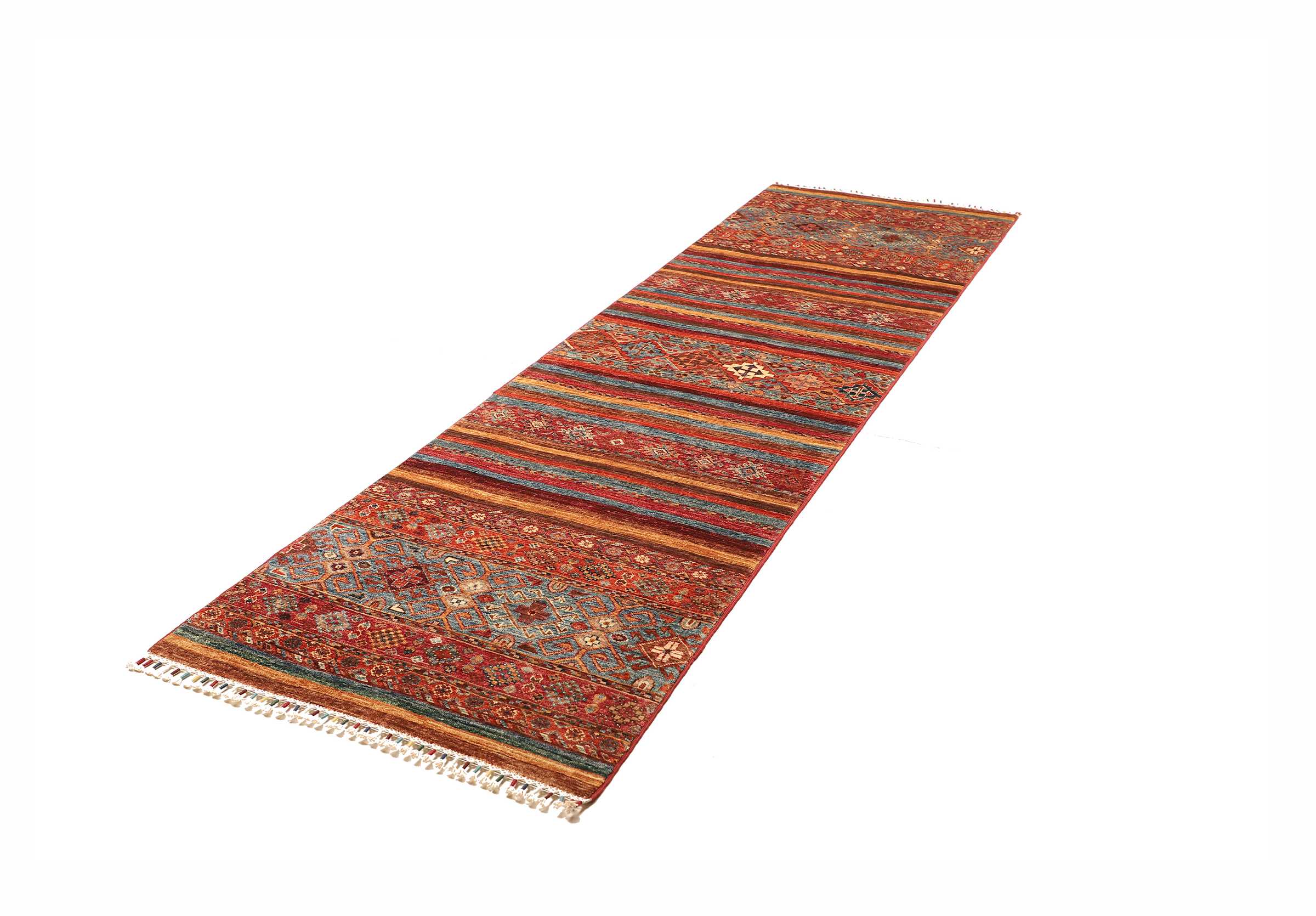 Oxiana | 292 cm x 82 cm | Nr. 12-467900