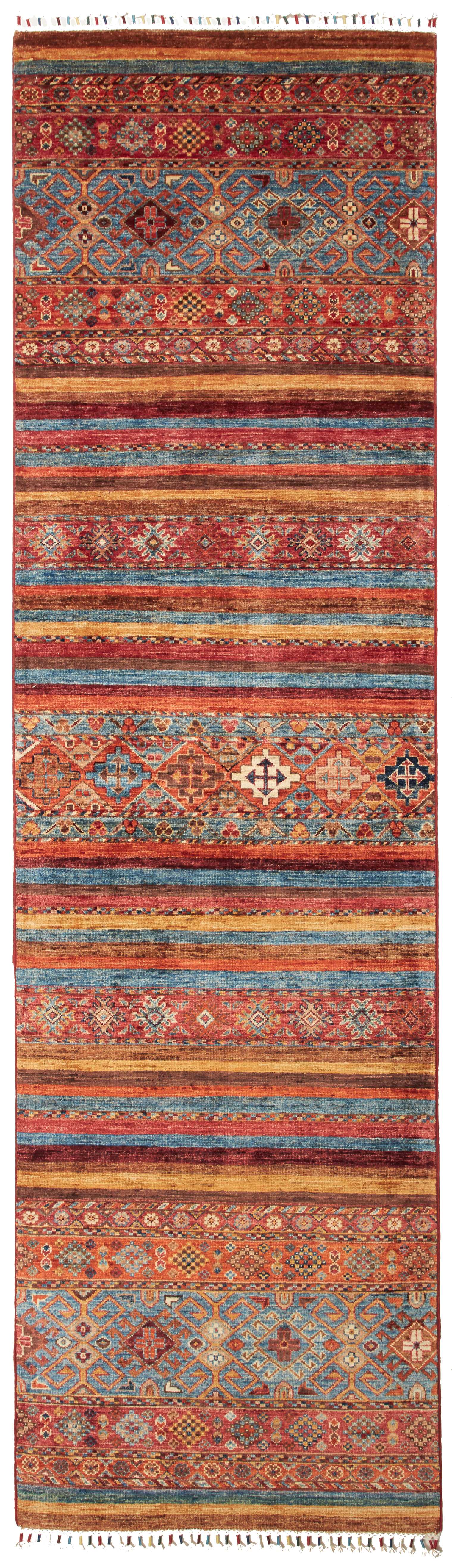 Oxiana | 292 cm x 82 cm | Nr. 12-467900