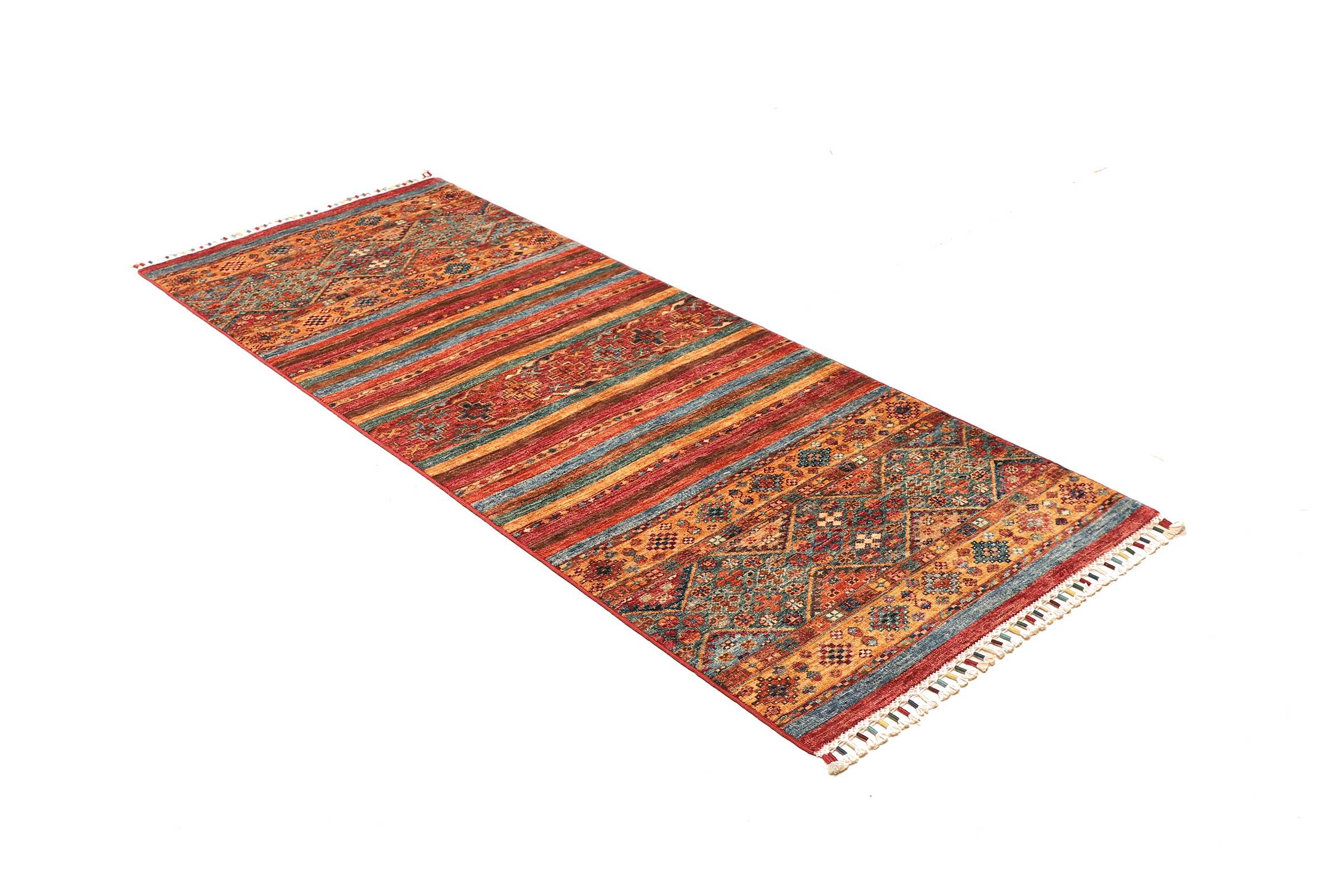 Oxiana | 196 cm x 76 cm | Nr. 12-467908