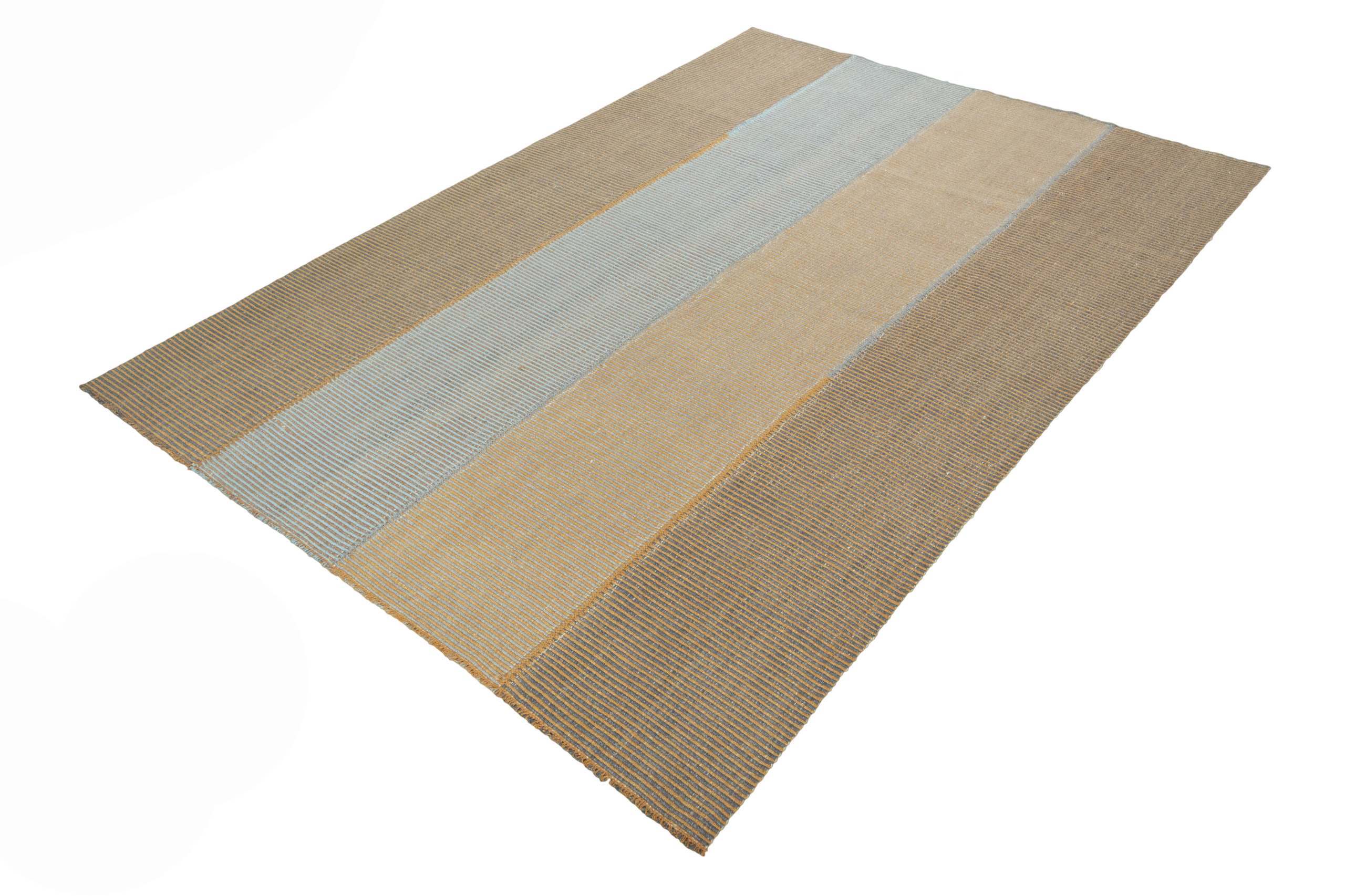 Kelim Hoch2 | 312 cm x 221 cm | Nr. 14-46856