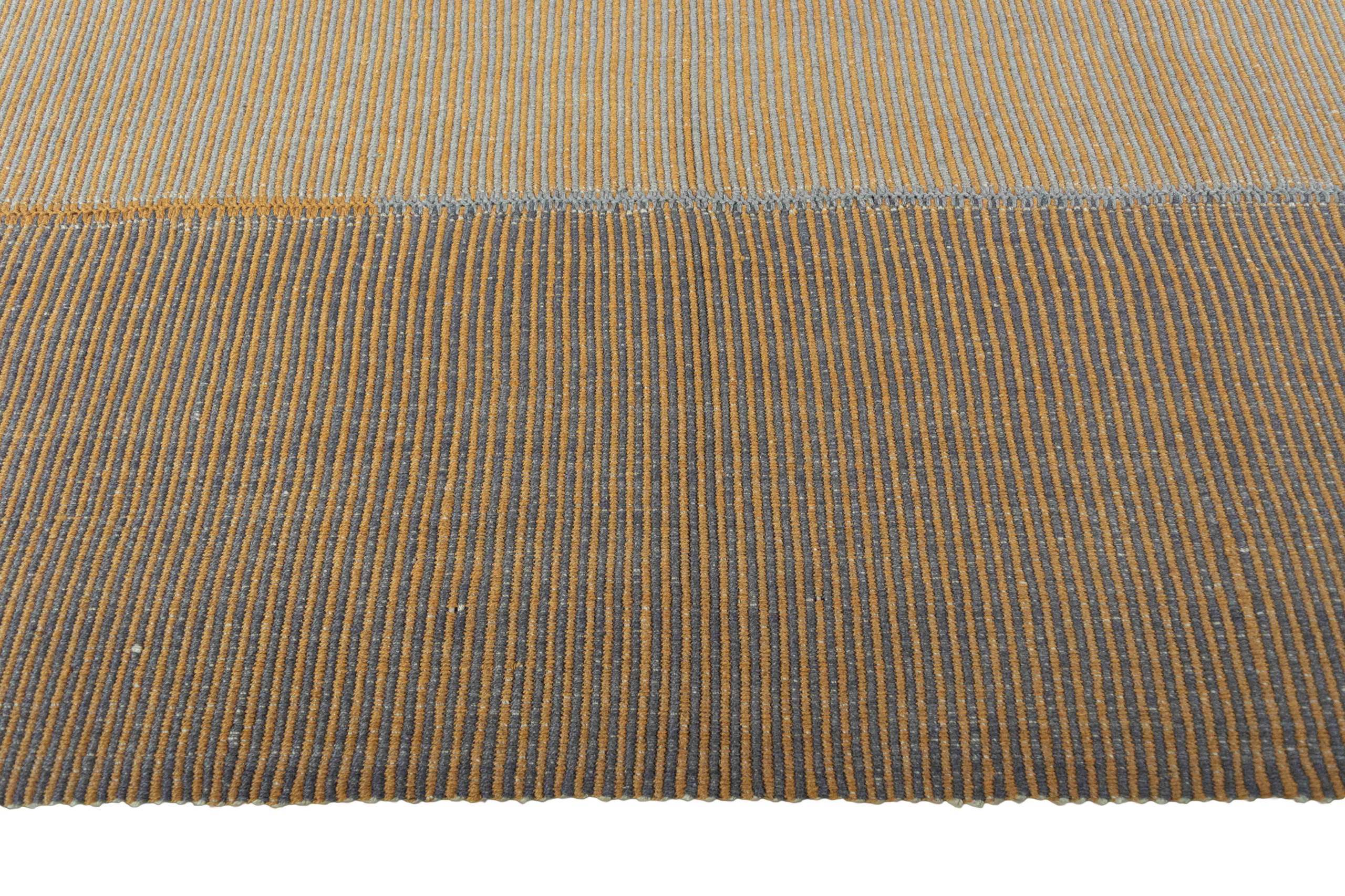 Kelim Hoch2 | 312 cm x 221 cm | Nr. 14-46856
