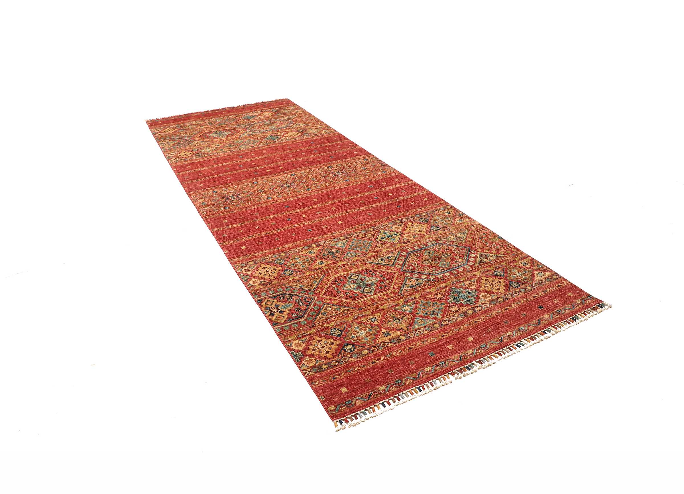 Oxiana | 307 cm x 122 cm | Nr. 12-468915