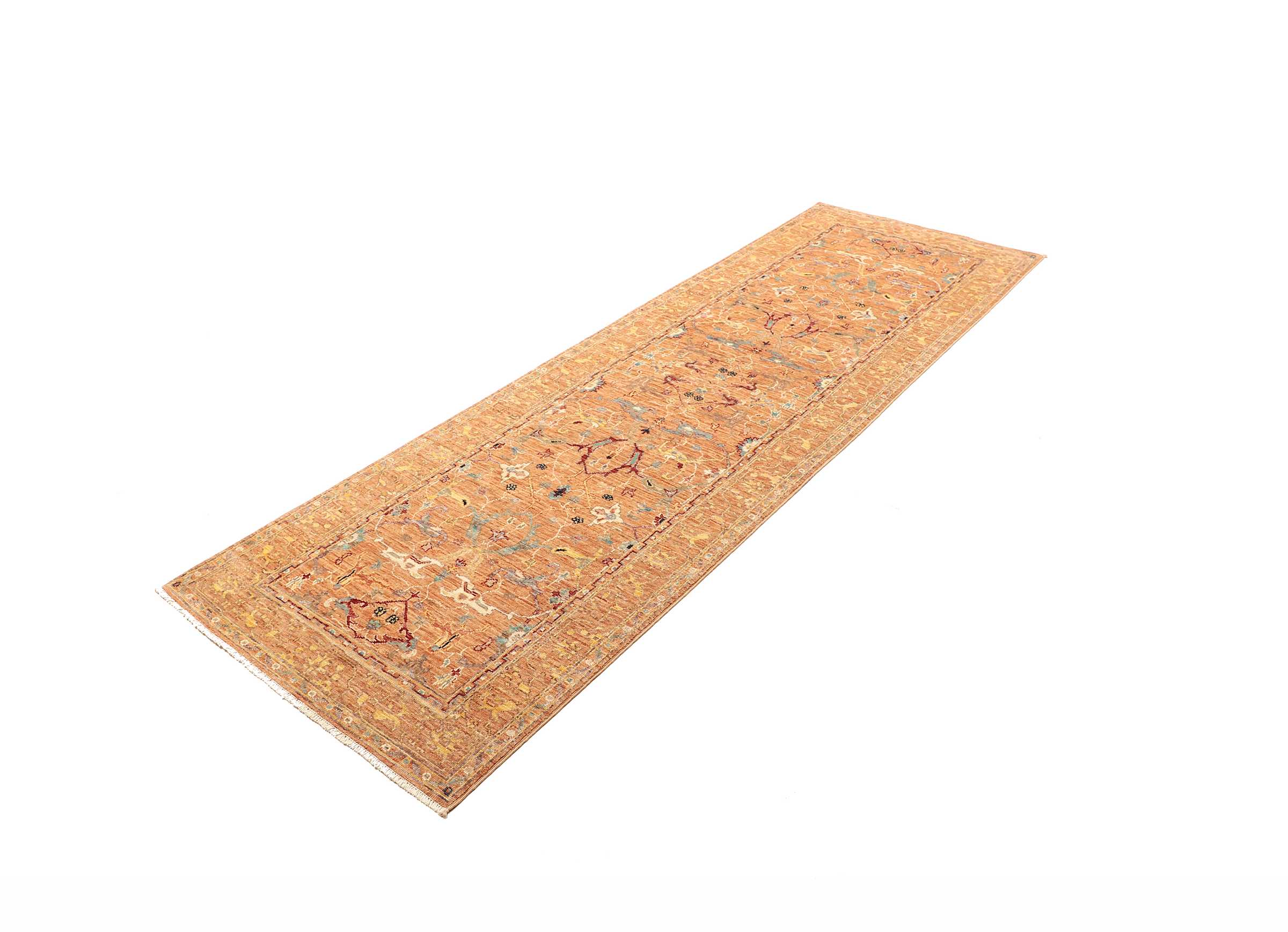 Ziegler | 247 cm x 83 cm | Nr. 12-468925