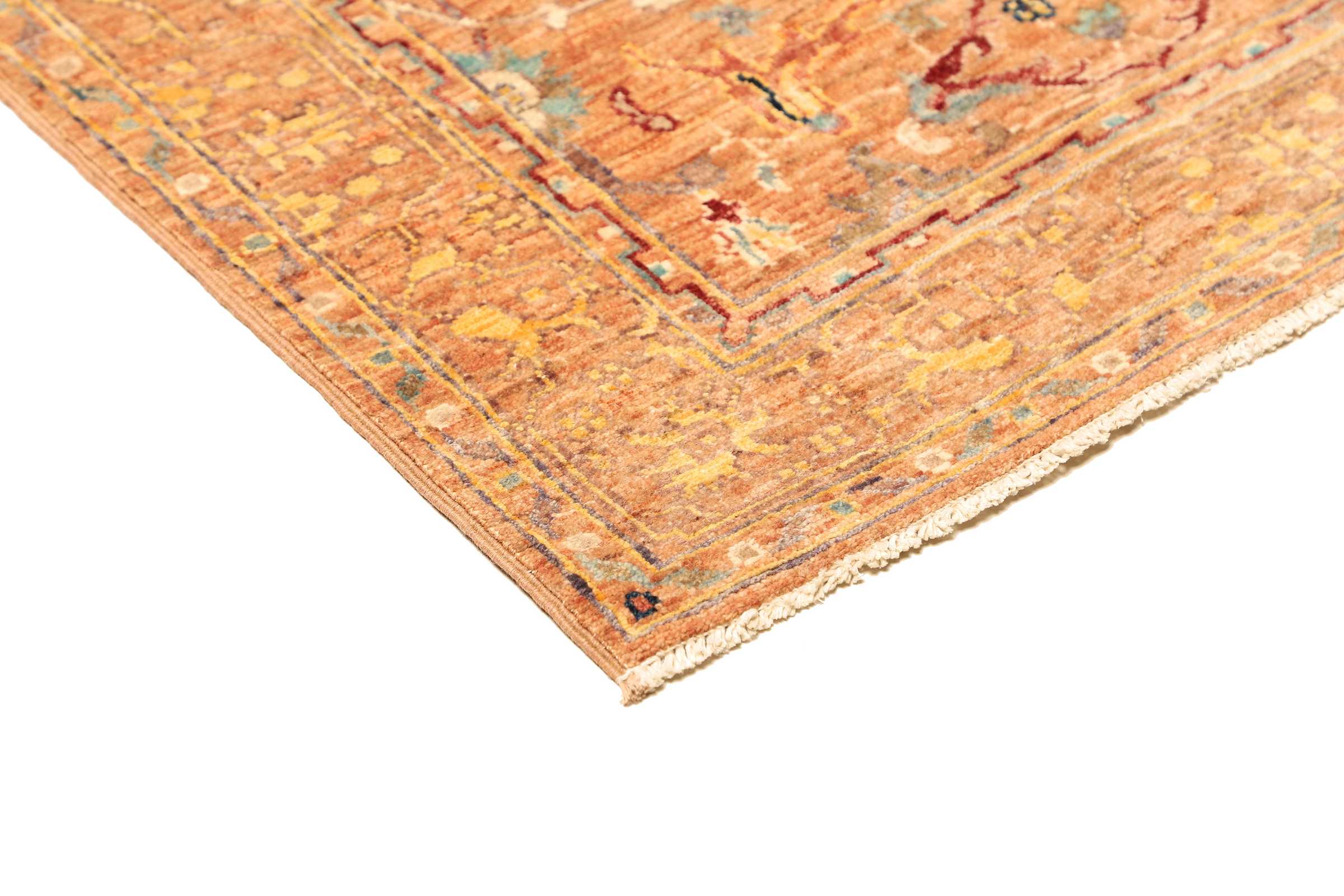 Ziegler | 247 cm x 83 cm | Nr. 12-468925