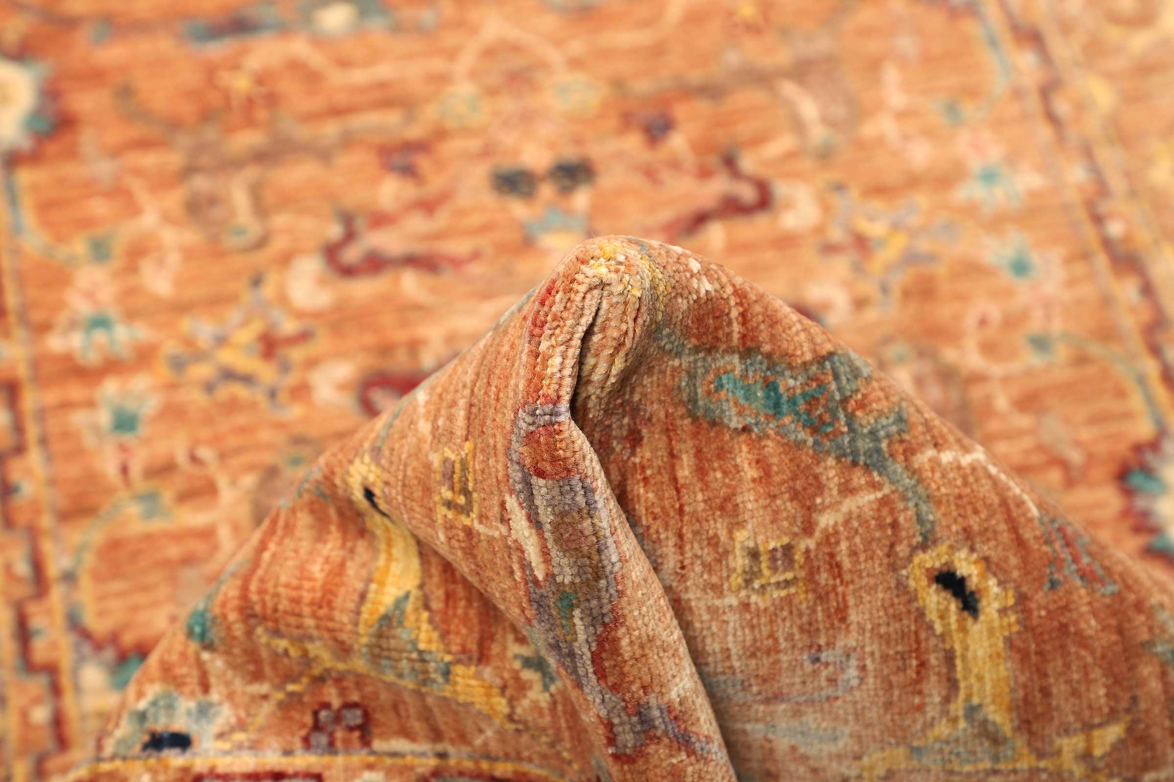 Ziegler | 247 cm x 83 cm | Nr. 12-468925