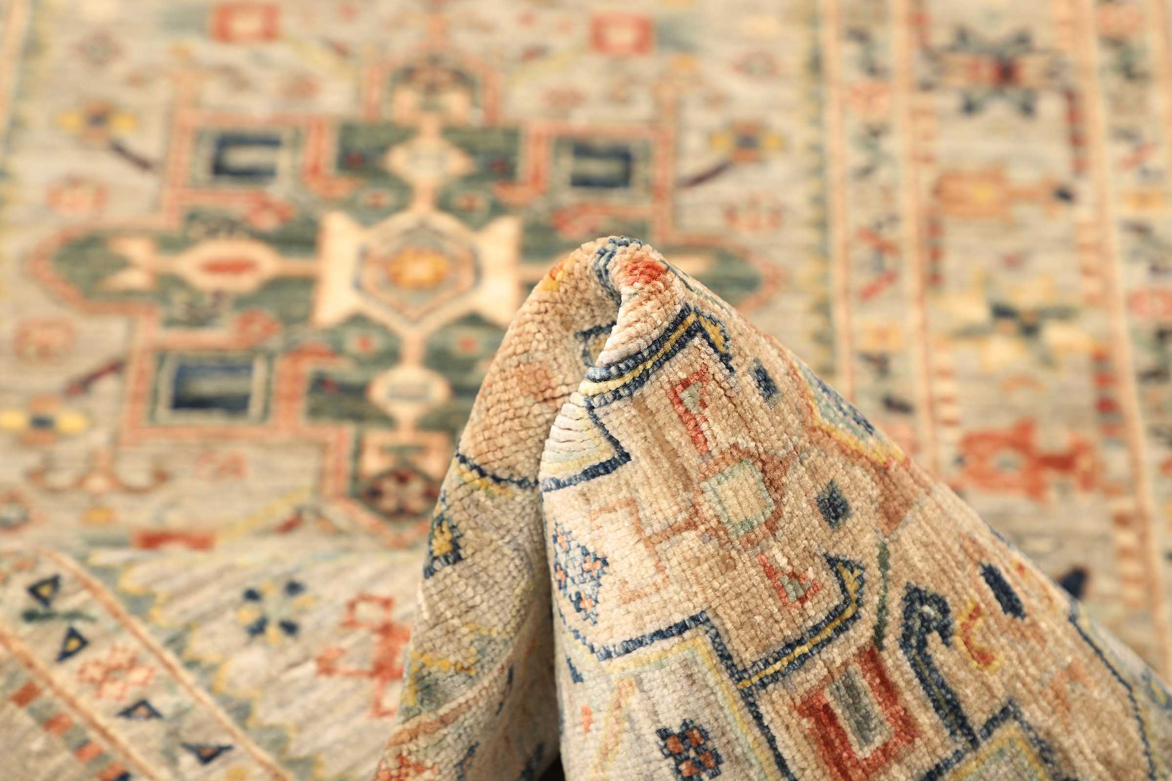 Kazak | 196 x 78 cm | Nr. 12-468937