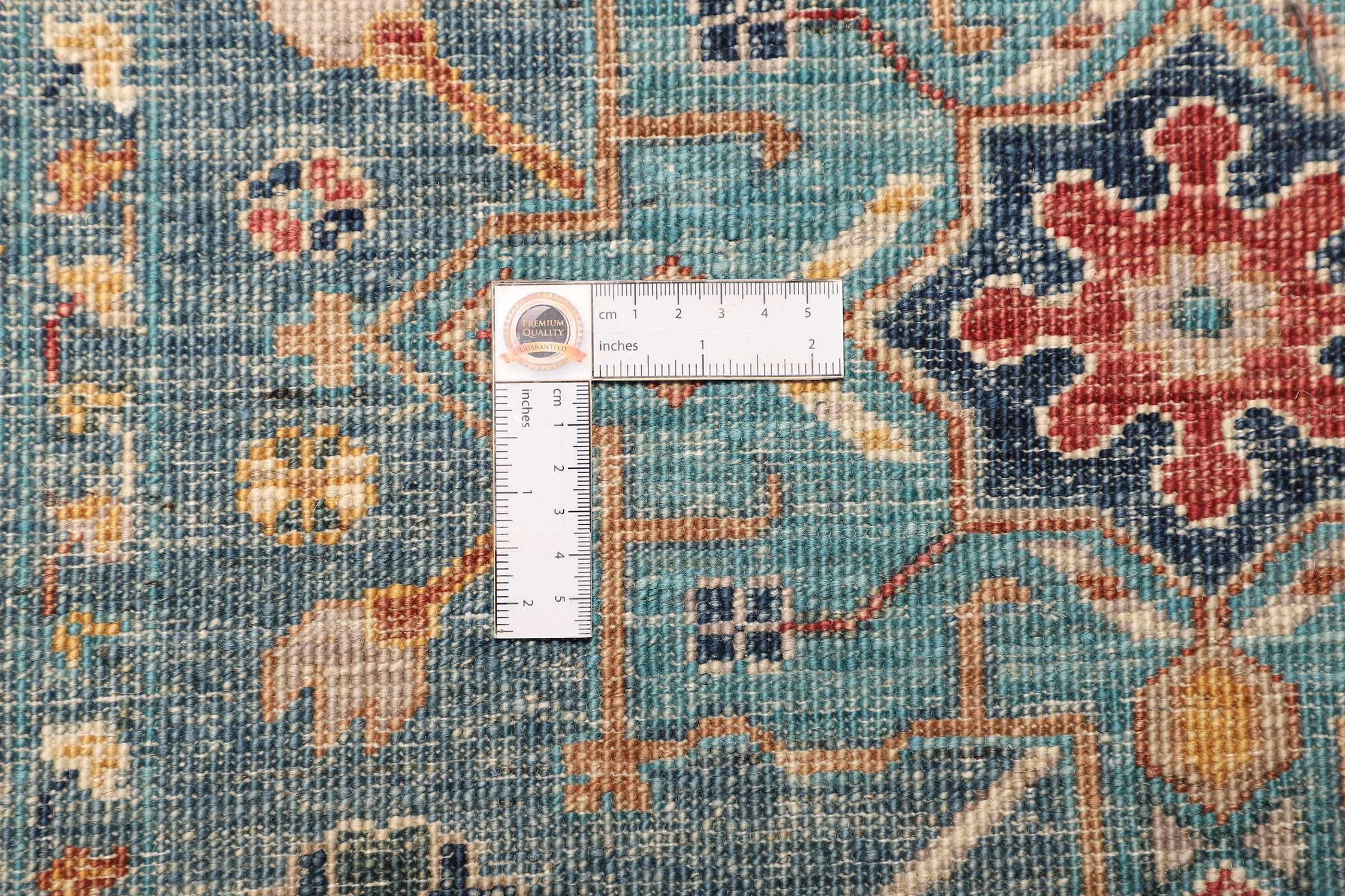 Kazak | 298 cm x 80 cm | Nr. 12-468938