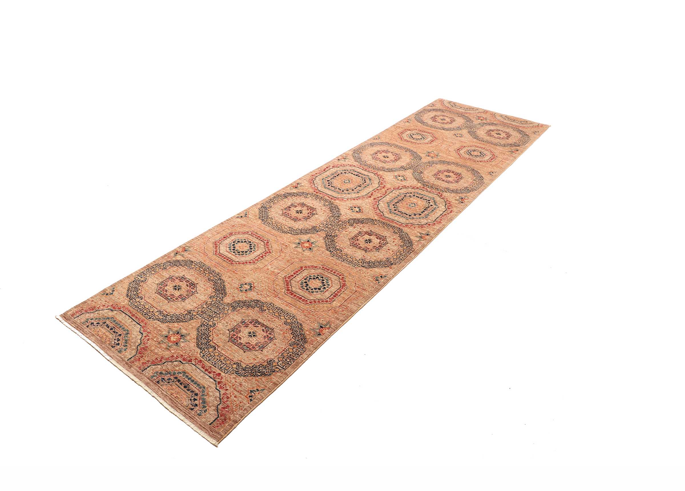 Mamluk | 296 x 81 cm | Nr. 12-468940