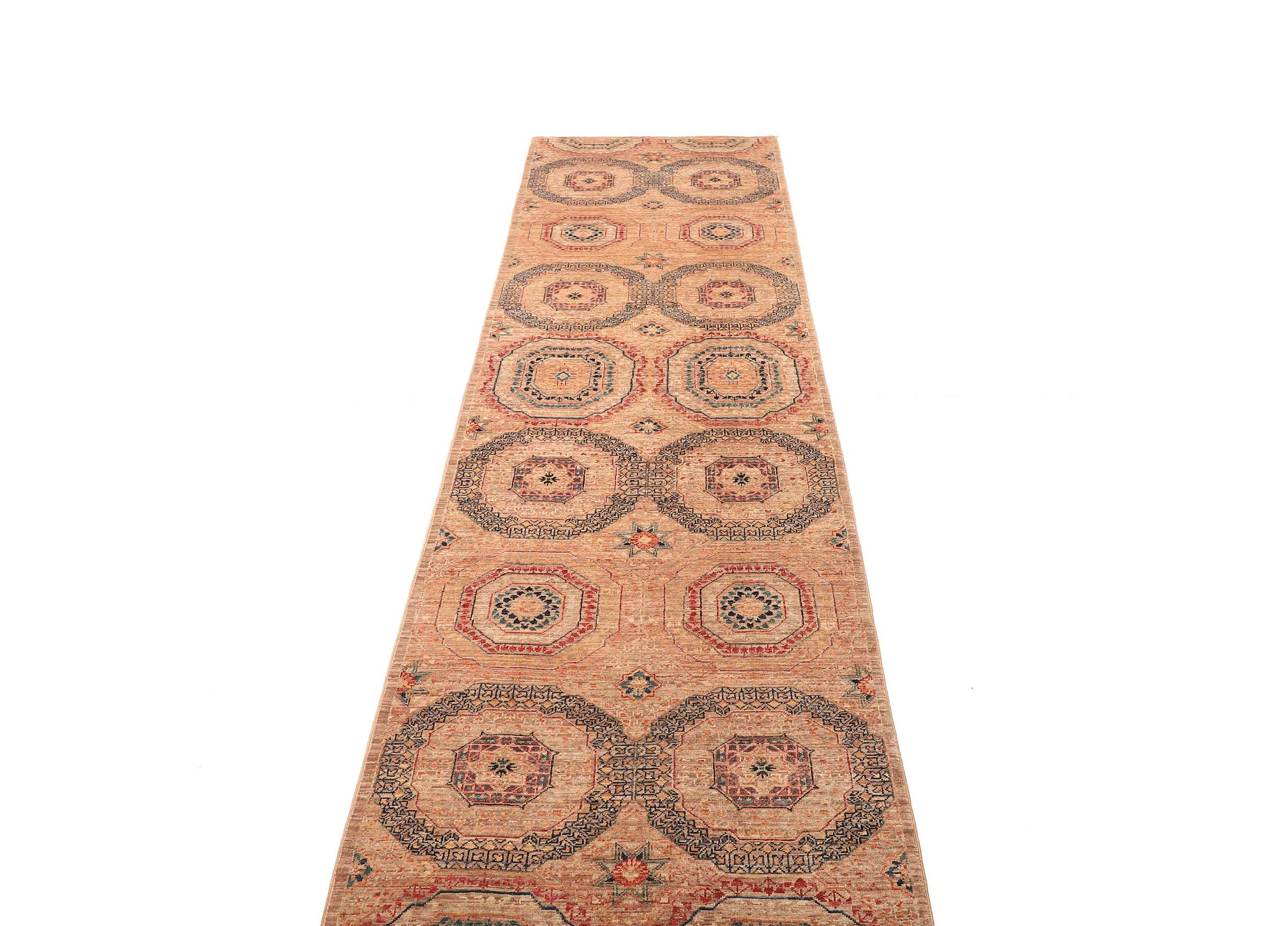 Mamlouk | 296 cm x 81 cm | Nr. 12-468940