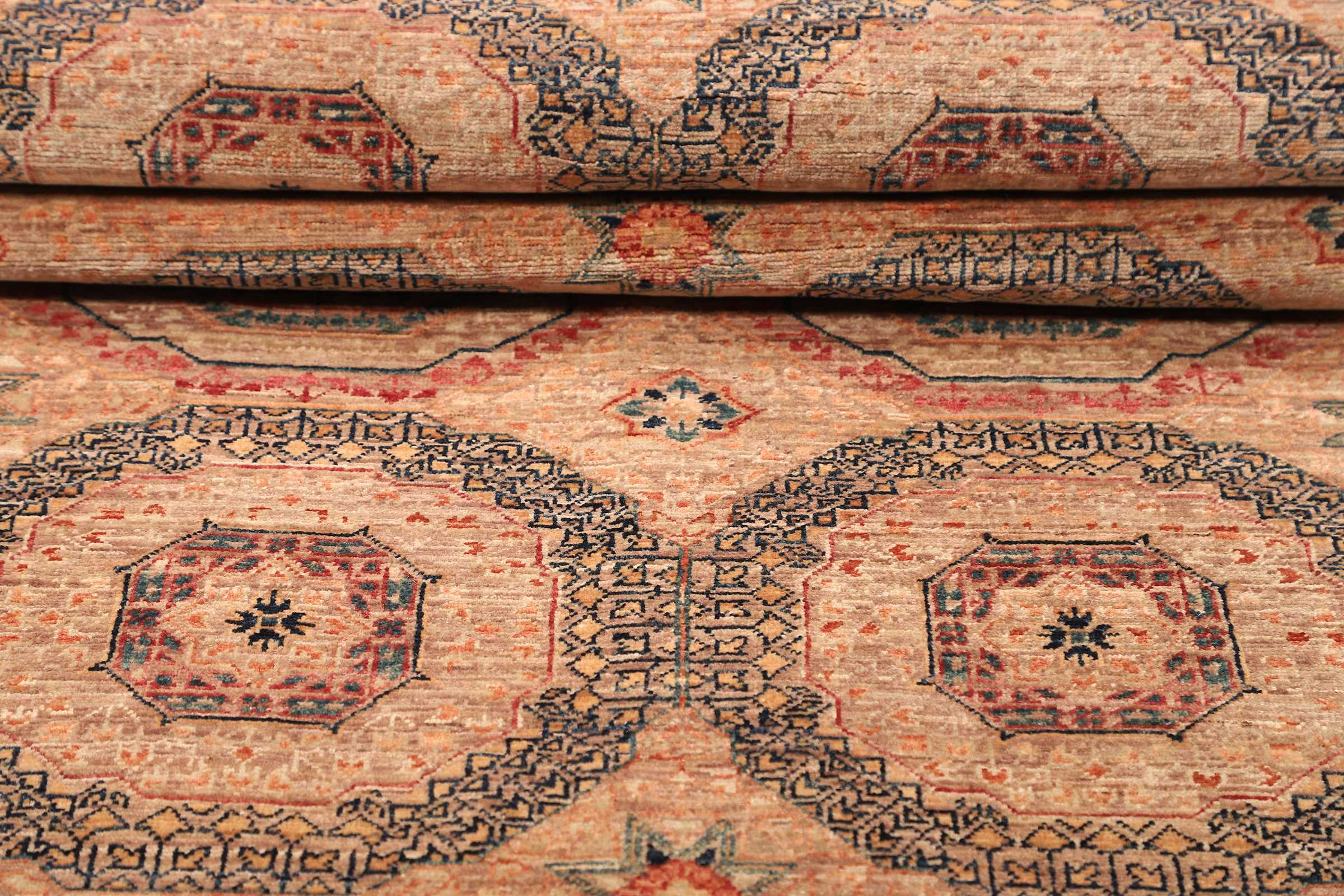 Mamlouk | 296 cm x 81 cm | Nr. 12-468940