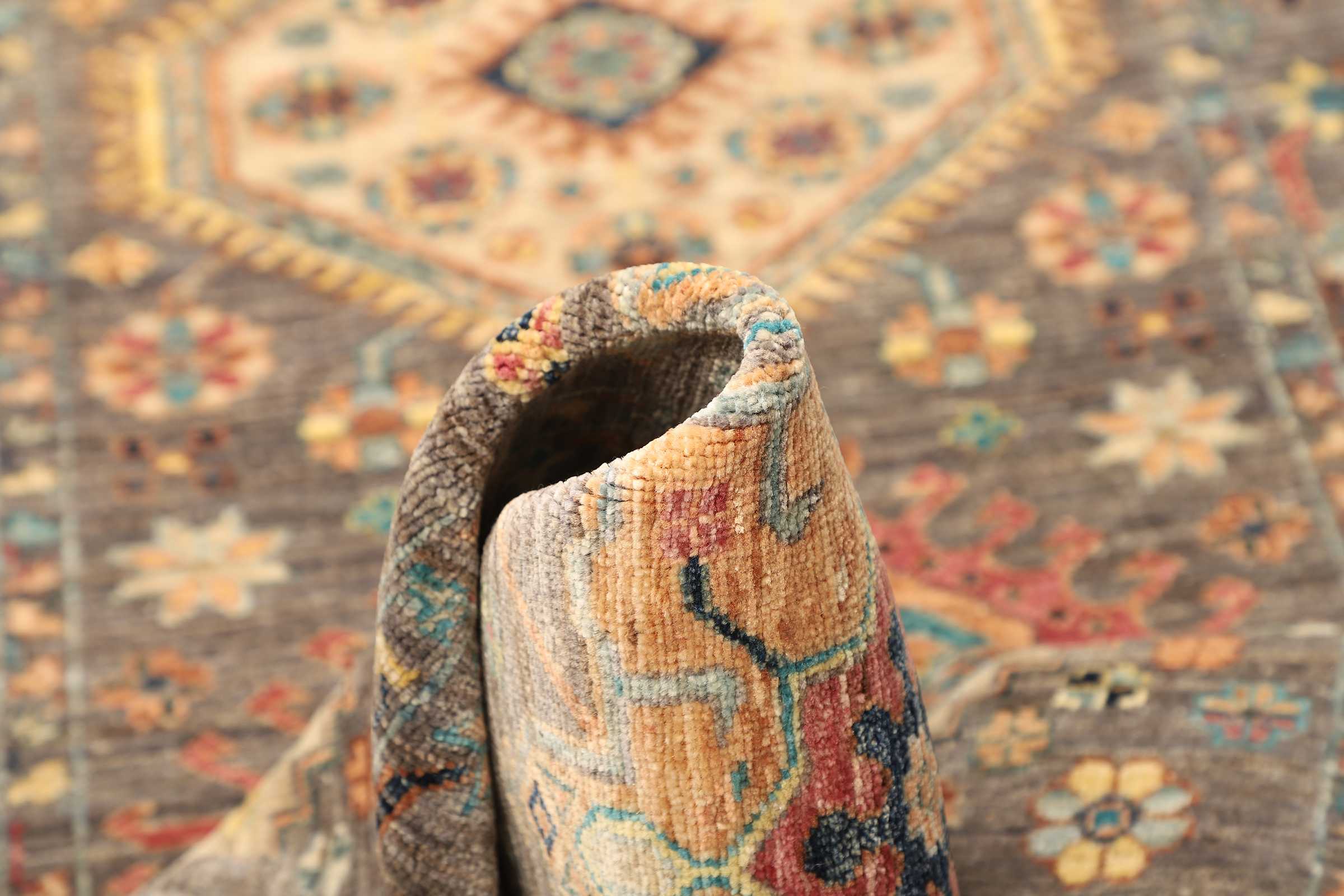 Kazak | 295 cm x 81 cm | Nr. 12-468942