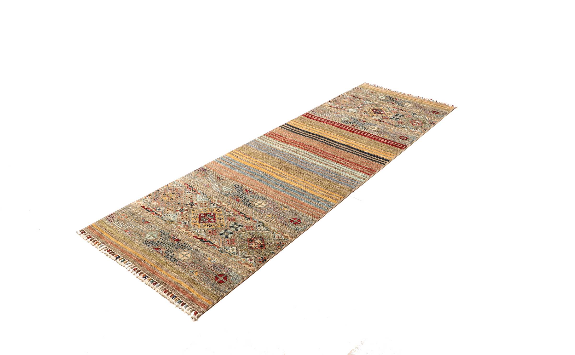 Oxiana | 244 cm x 80 cm | Nr. 12-468948