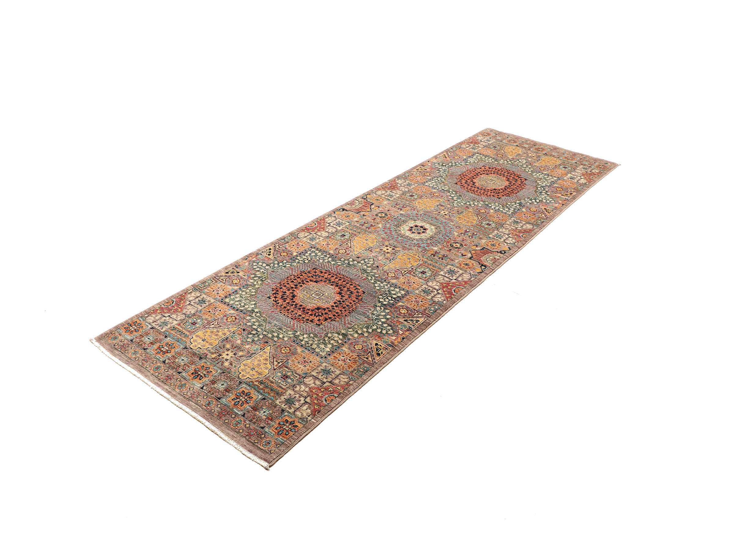 Mamlouk | 248 cm x 78 cm | Nr. 12-468956