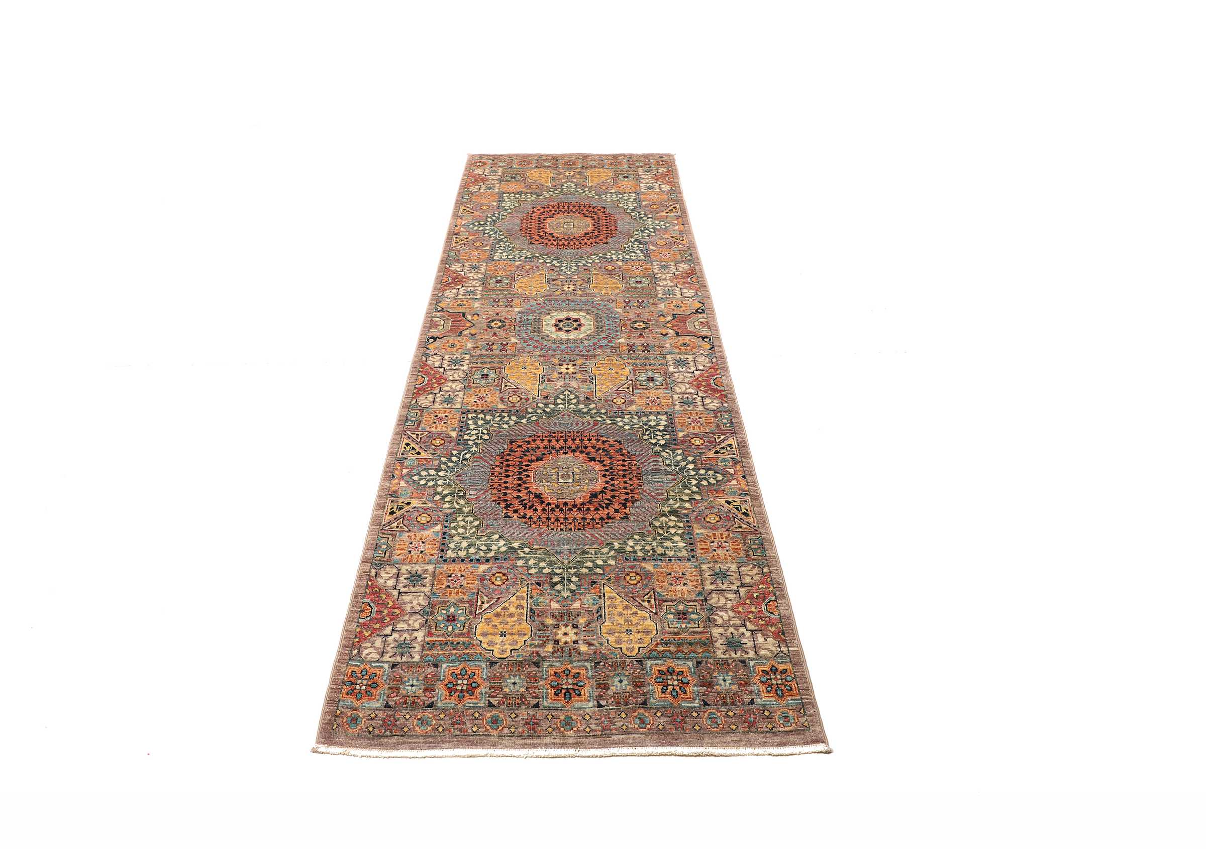 Mamluk | 248 x 78 cm | Nr. 12-468956