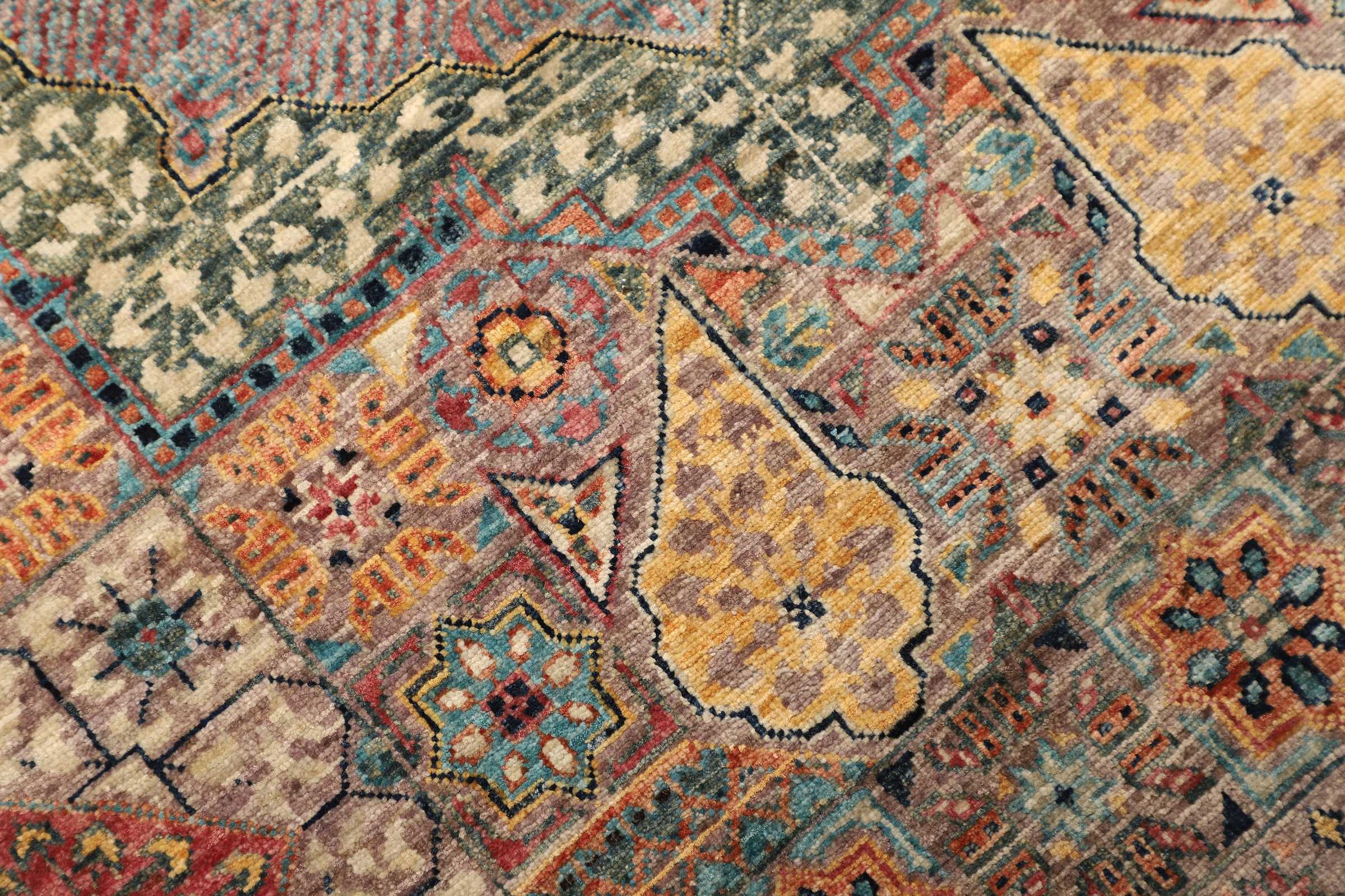 Mamlouk | 248 cm x 78 cm | Nr. 12-468956