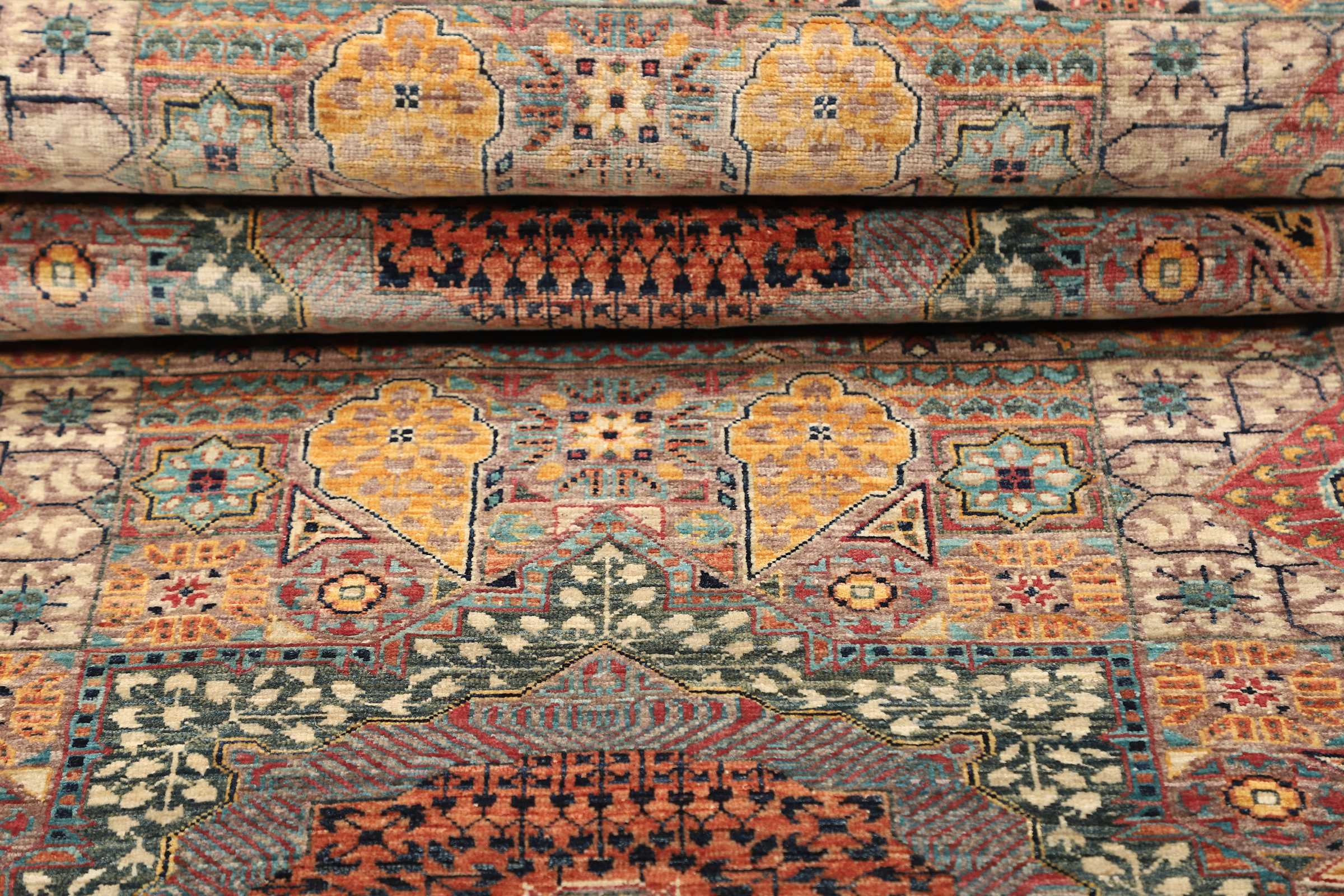 Mamlouk | 248 cm x 78 cm | Nr. 12-468956