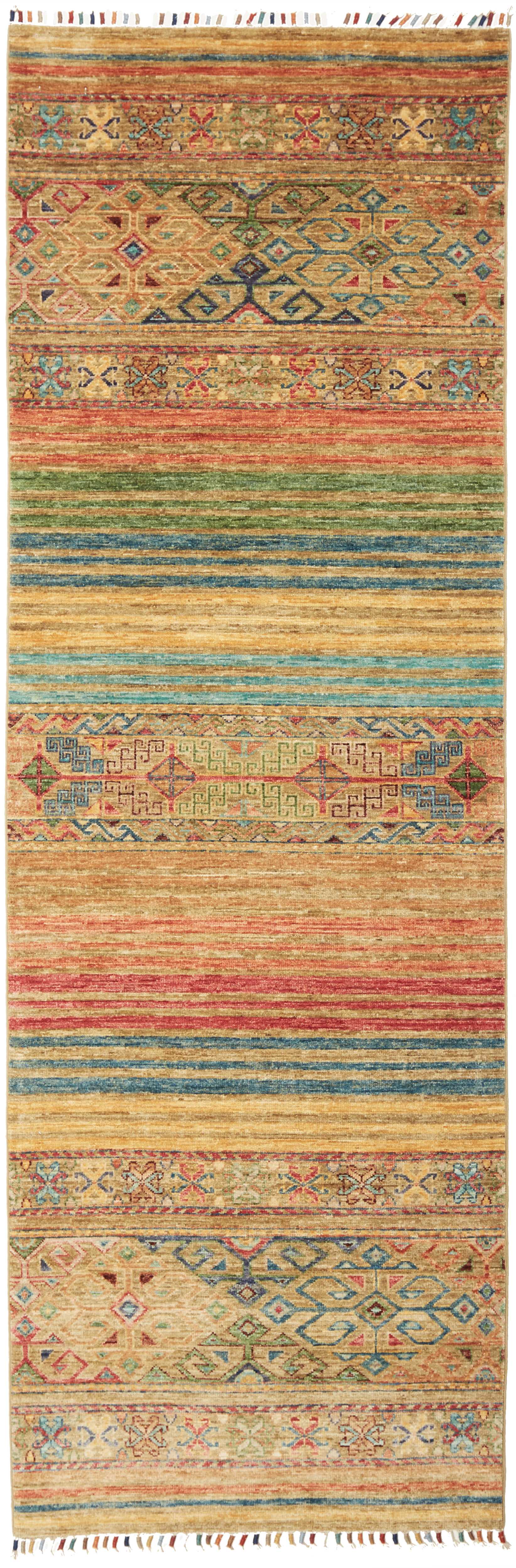 Oxiana | 251 cm x 79 cm | Nr. 12-468959