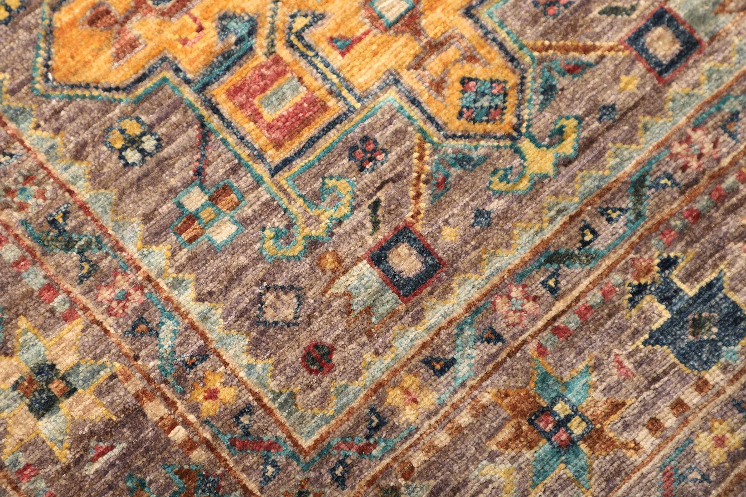 Kazak | 204 cm x 80 cm | Nr. 12-468962