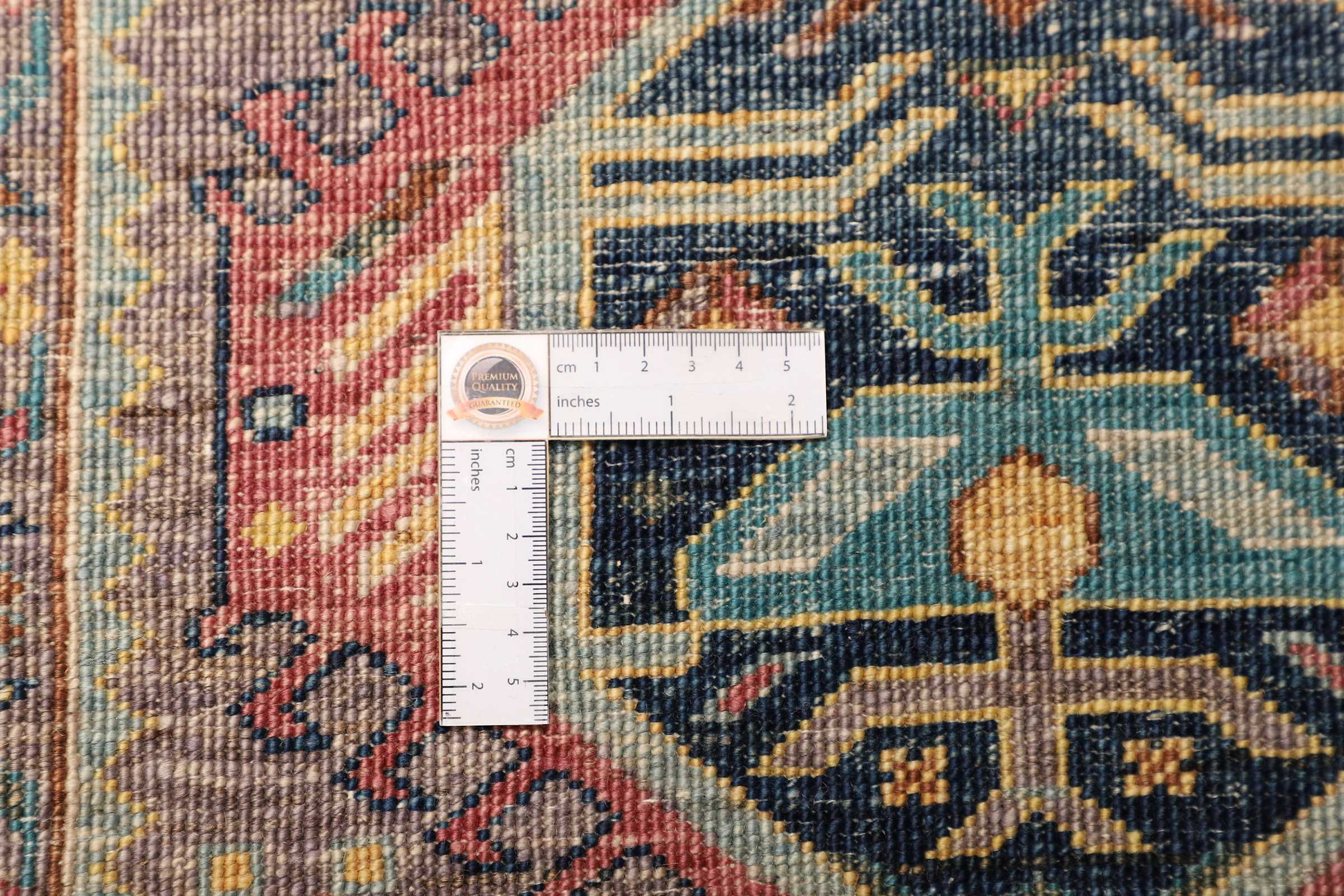 Kazak | 204 cm x 80 cm | Nr. 12-468962