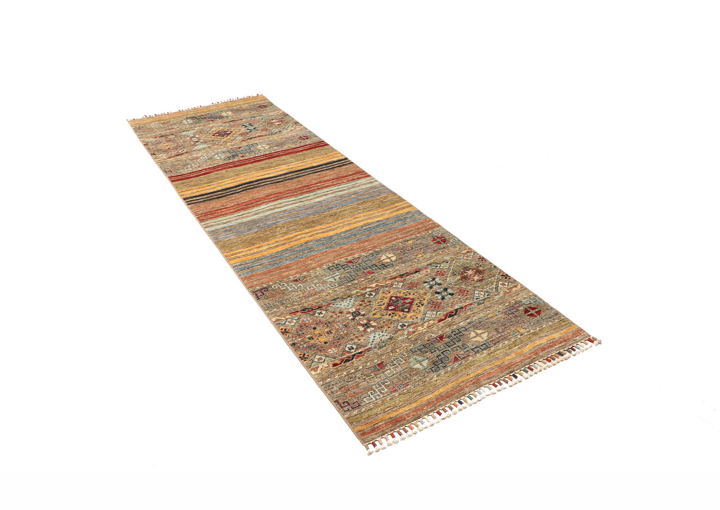 Oxiana | 244 cm x 82 cm | Nr. 12-468965