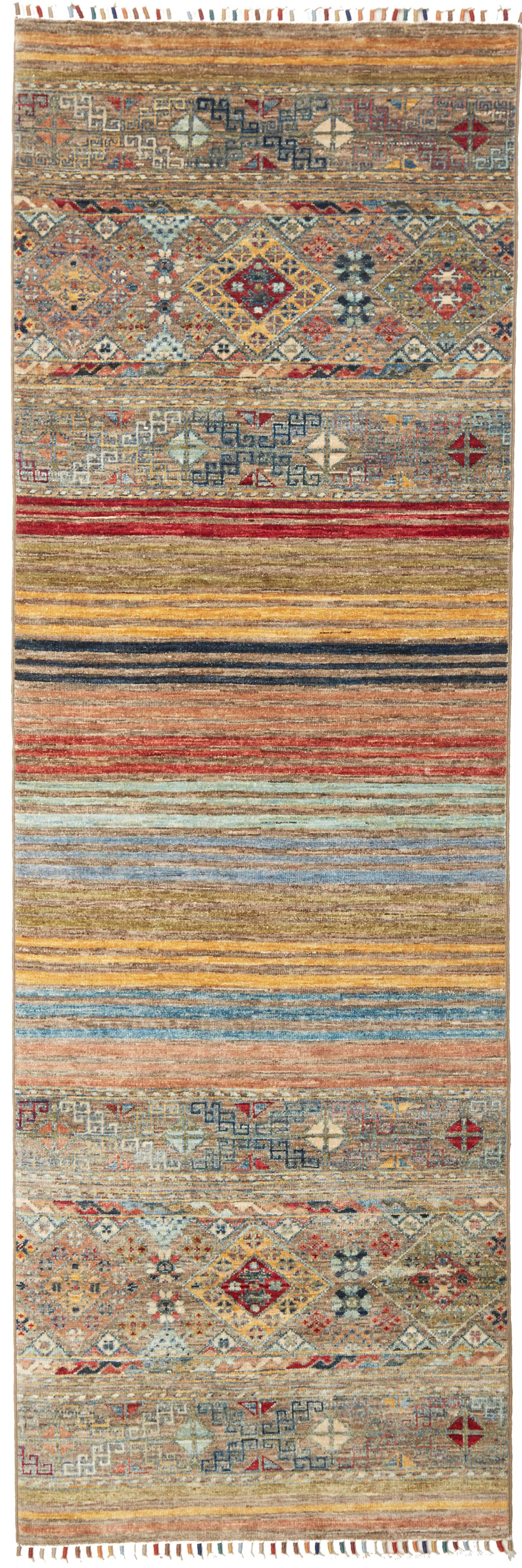 Oxiana | 244 cm x 82 cm | Nr. 12-468965