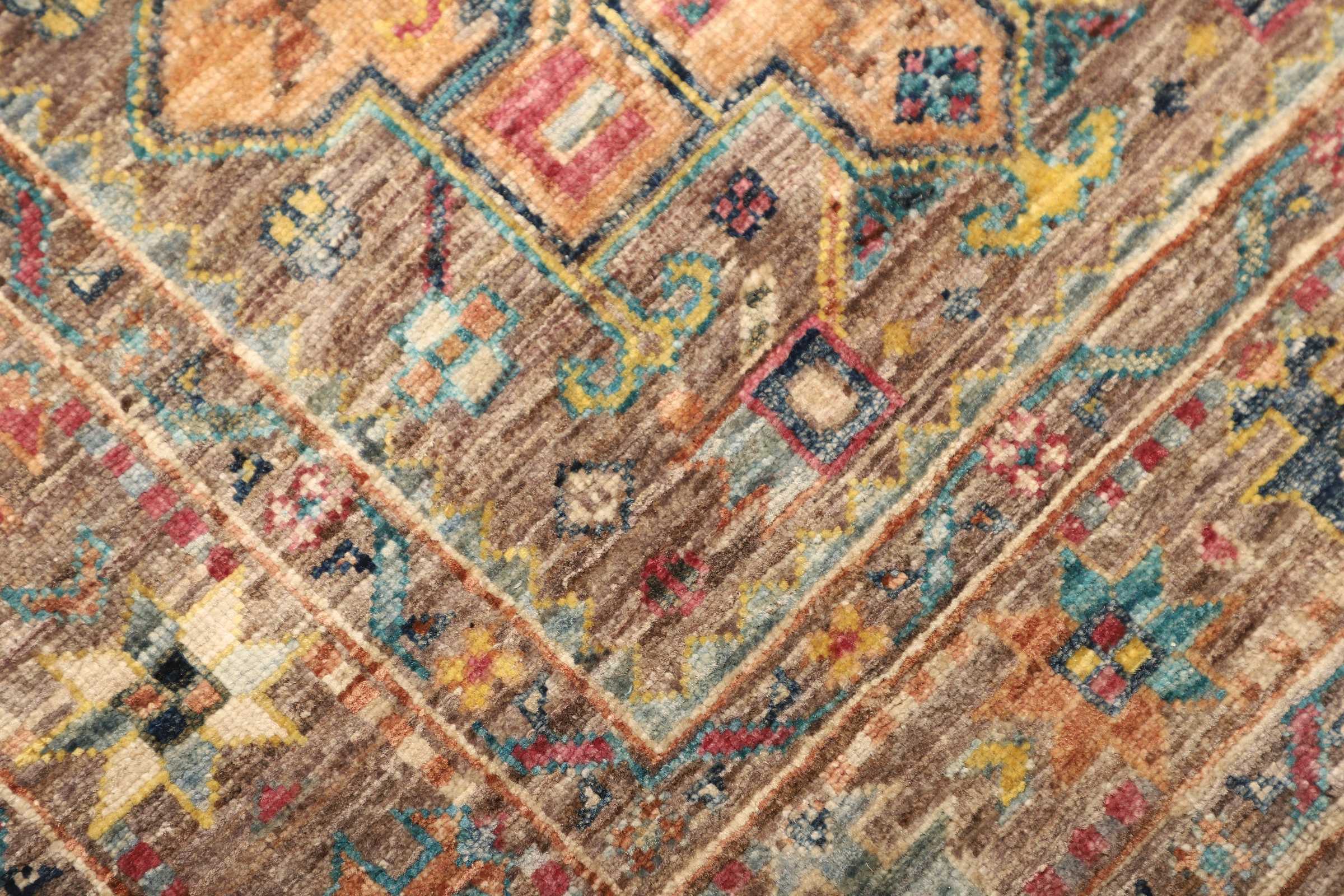 Kazak | 203 cm x 78 cm | Nr. 12-468966