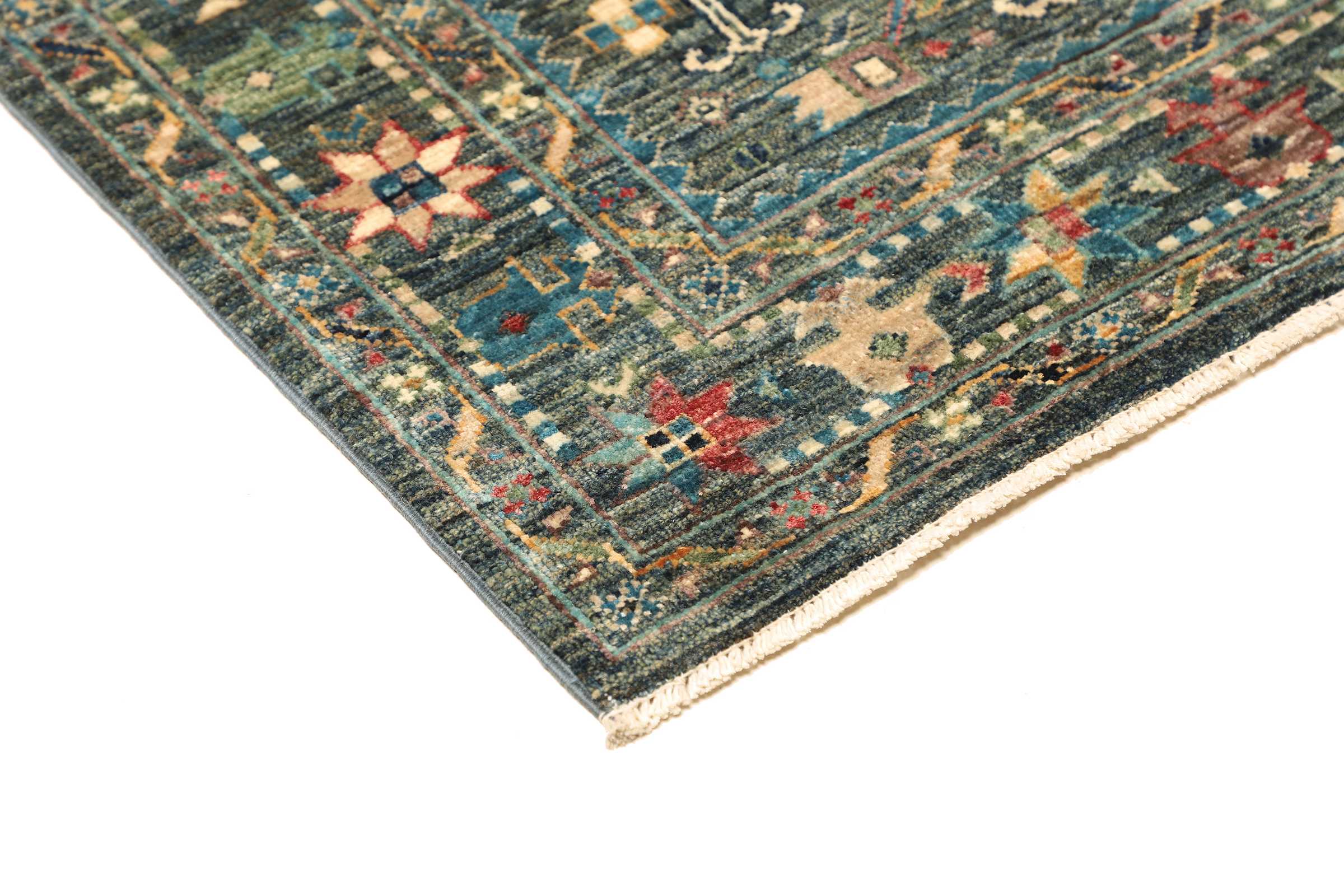 Kazak | 253 cm x 78 cm | Nr. 12-468967