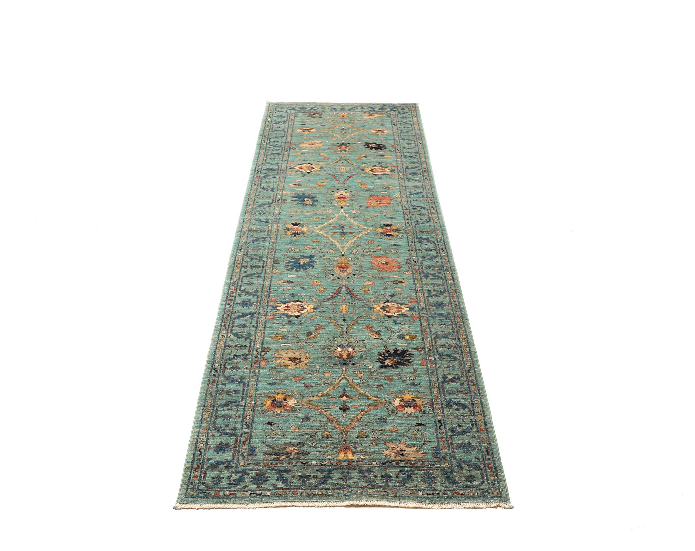 Ziegler | 242 cm x 80 cm | Nr. 12-468972